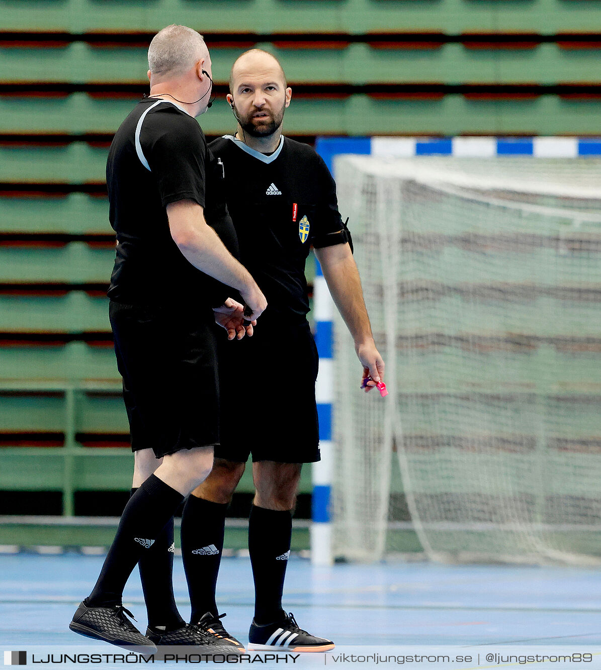Skövde Futsalcup 2024 Herrar A-FINAL Fagersanna IF-Våmbs IF,herr,Arena Skövde,Skövde,Sverige,Futsal,,2024,354483
