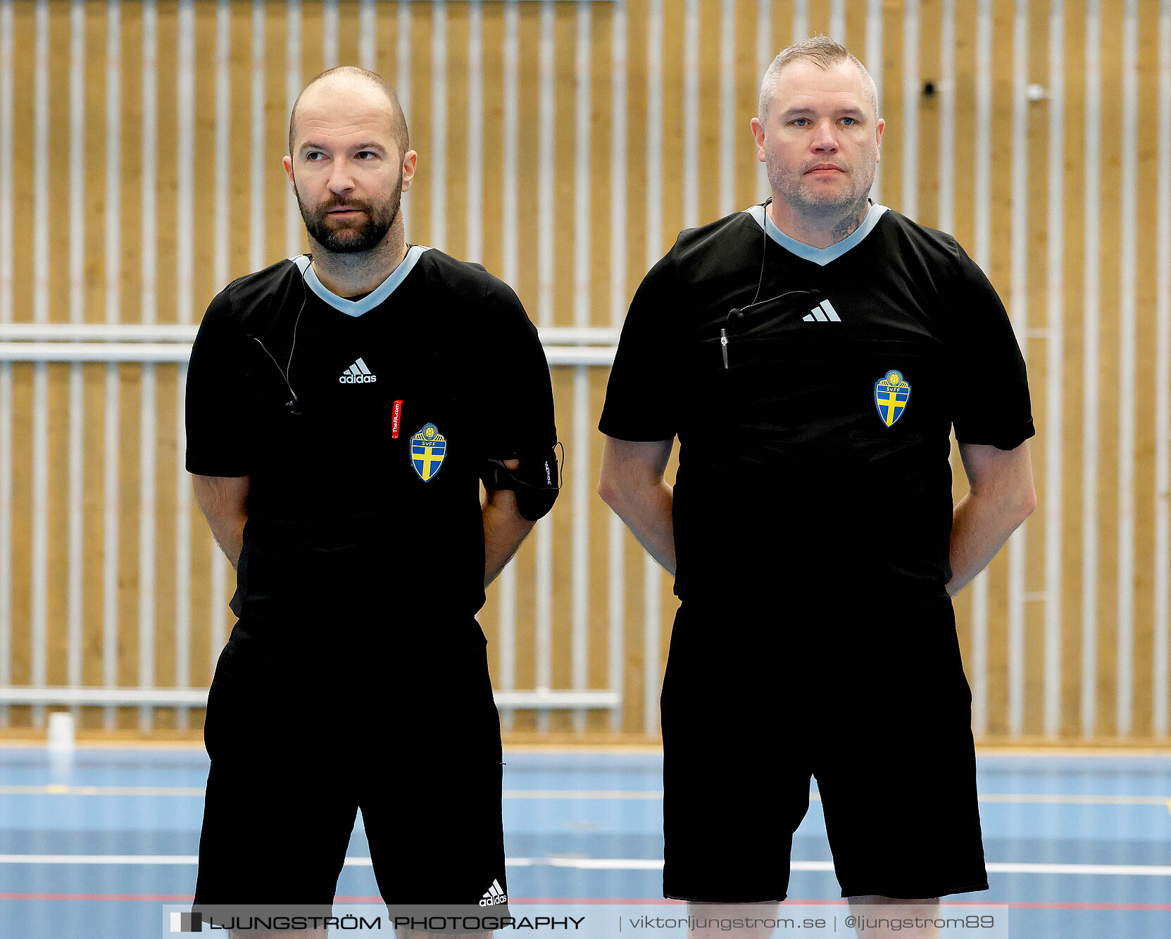 Skövde Futsalcup 2024 Herrar A-FINAL Fagersanna IF-Våmbs IF,herr,Arena Skövde,Skövde,Sverige,Futsal,,2024,354542
