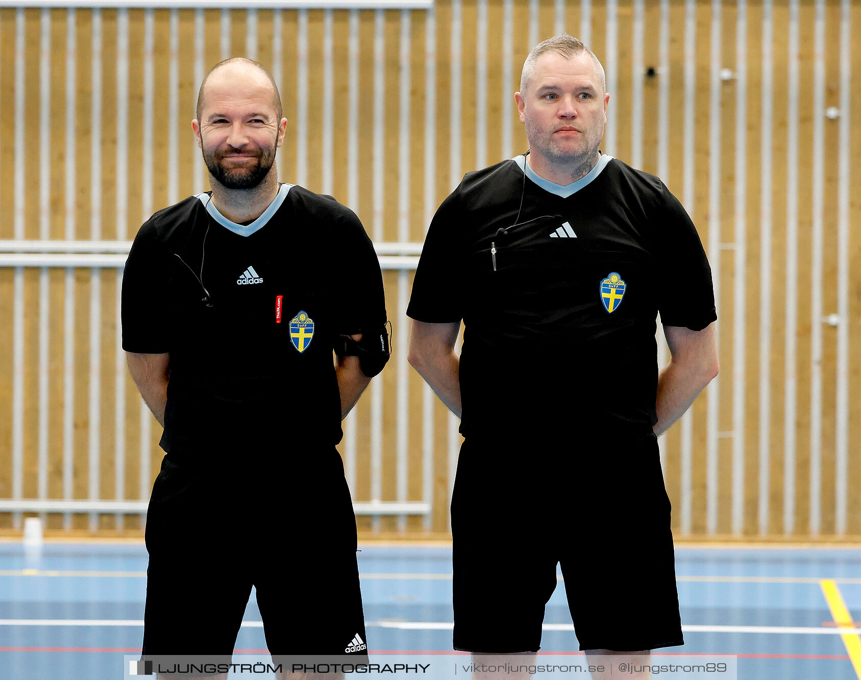 Skövde Futsalcup 2024 Herrar A-FINAL Fagersanna IF-Våmbs IF,herr,Arena Skövde,Skövde,Sverige,Futsal,,2024,354543