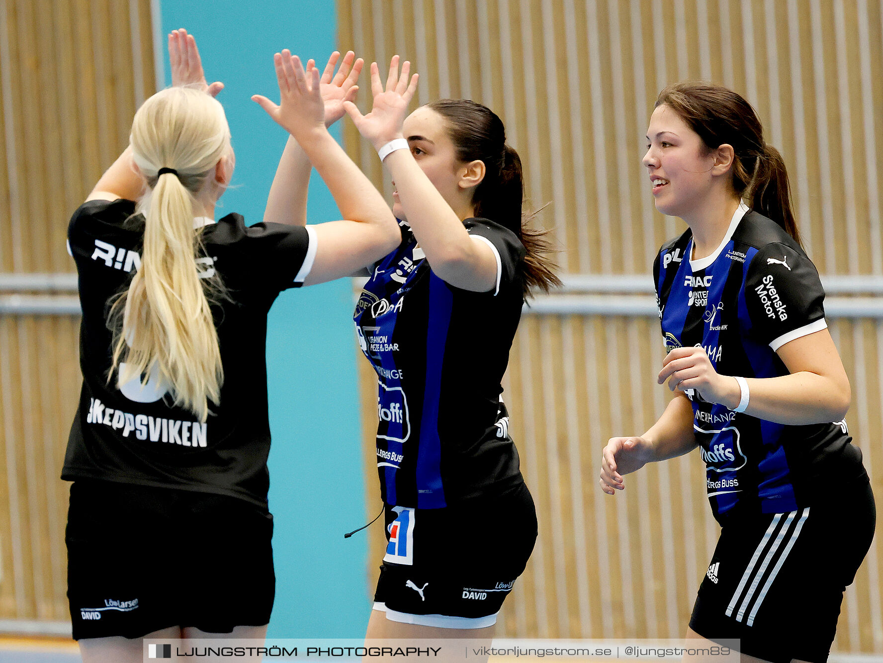 Skövde Futsalcup 2024 Damer A-FINAL Skövde KIK-Våmbs IF,dam,Arena Skövde,Skövde,Sverige,Futsal,,2024,354596