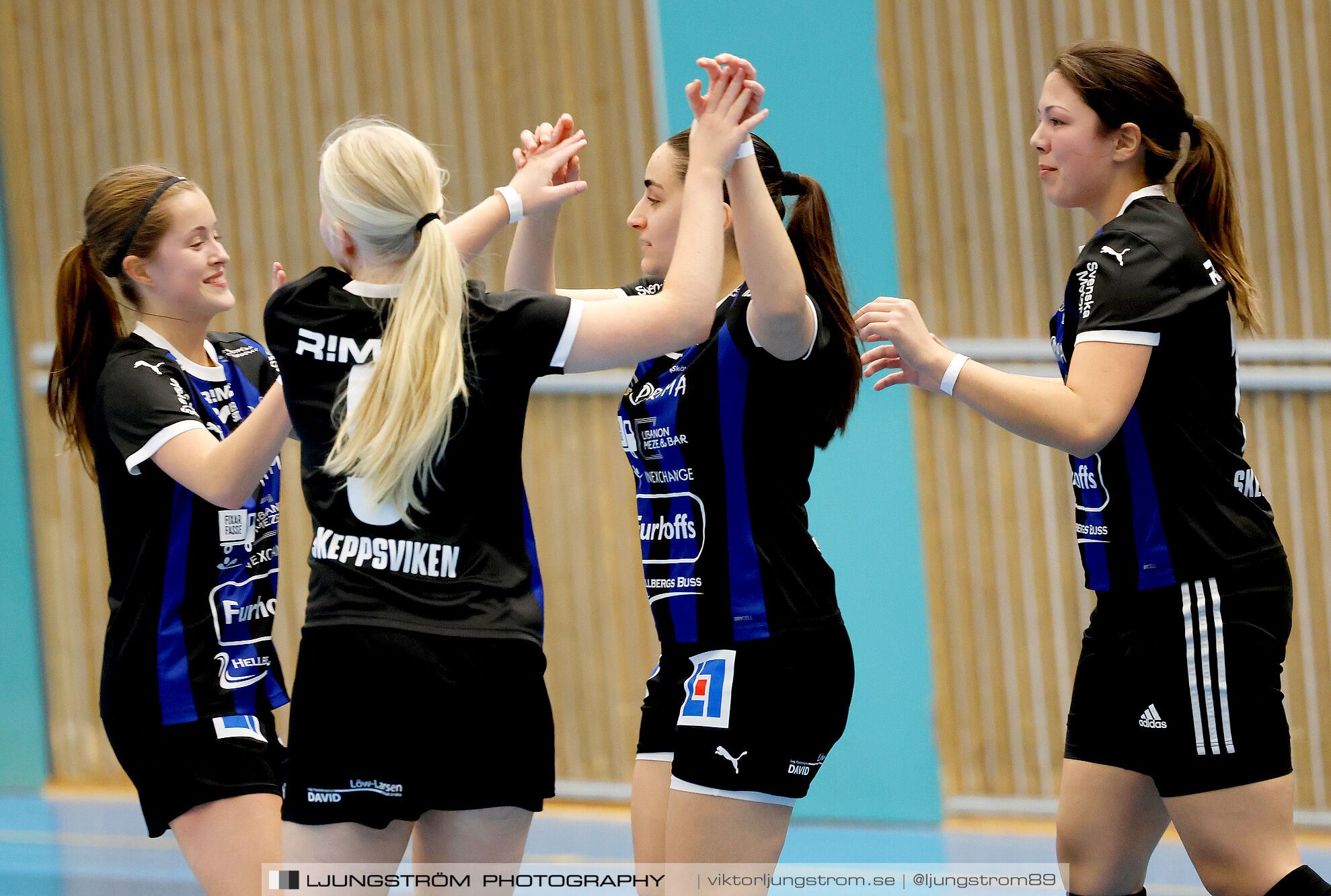 Skövde Futsalcup 2024 Damer A-FINAL Skövde KIK-Våmbs IF,dam,Arena Skövde,Skövde,Sverige,Futsal,,2024,354597