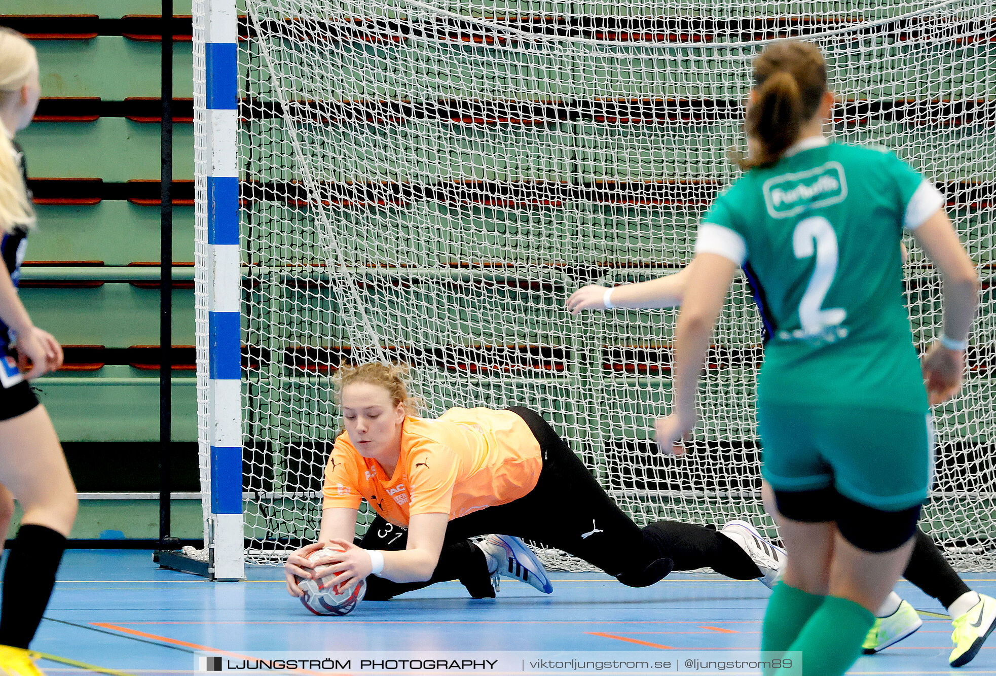 Skövde Futsalcup 2024 Damer A-FINAL Skövde KIK-Våmbs IF,dam,Arena Skövde,Skövde,Sverige,Futsal,,2024,354628