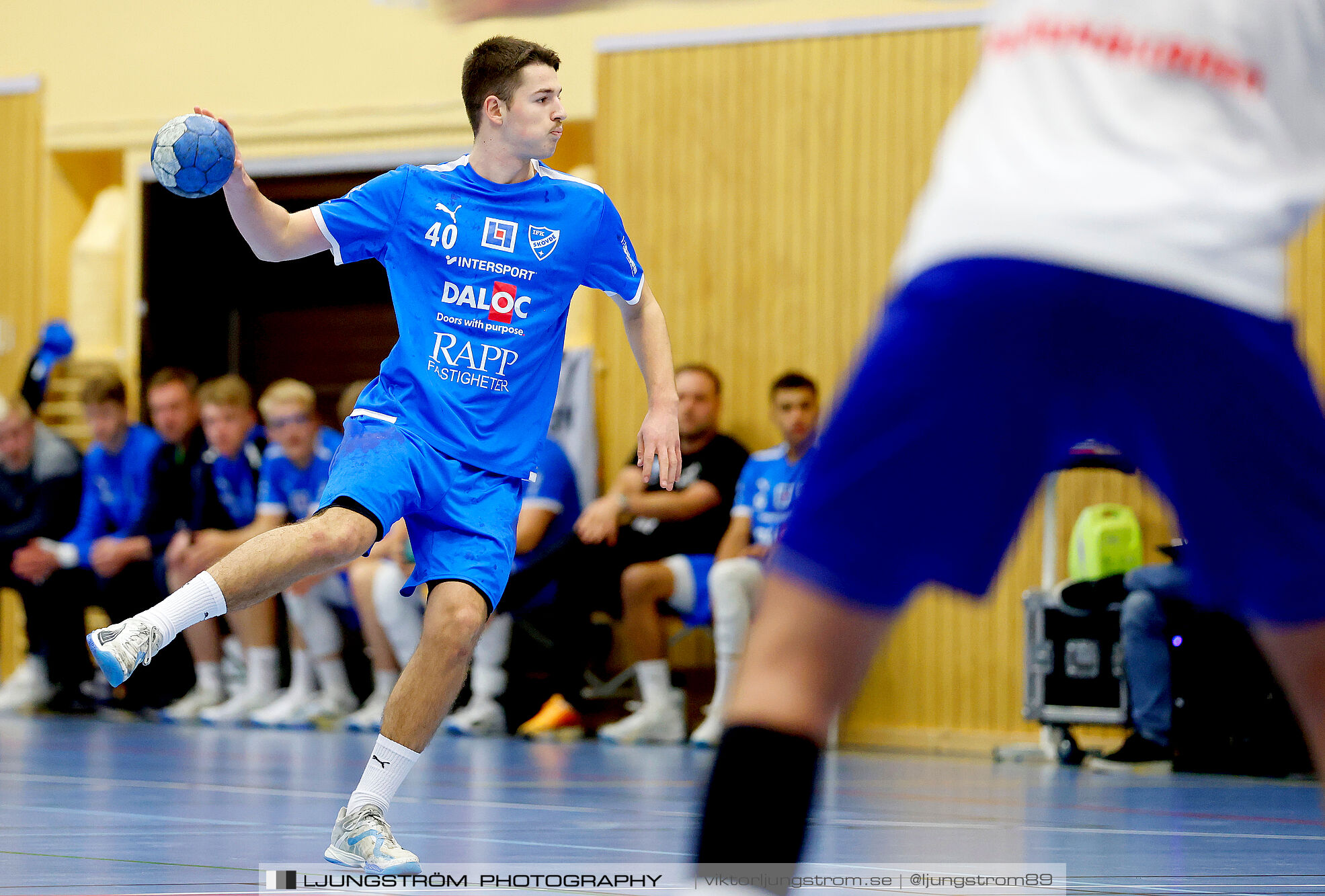 HK Skövde-IK Baltichov 27-23,herr,Arena Skövde,Skövde,Sverige,Handboll,,2024,354829