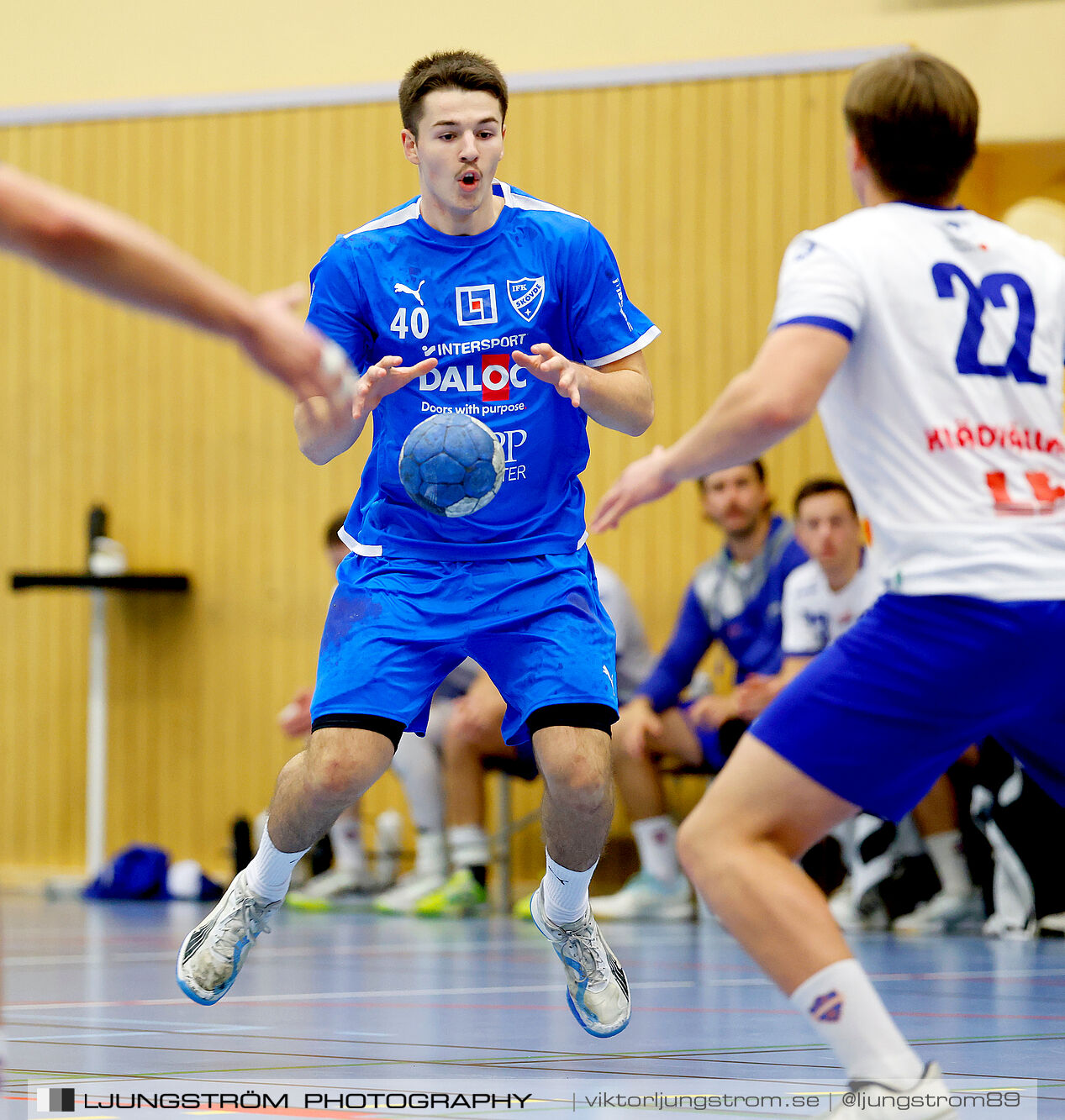 HK Skövde-IK Baltichov 27-23,herr,Arena Skövde,Skövde,Sverige,Handboll,,2024,354830