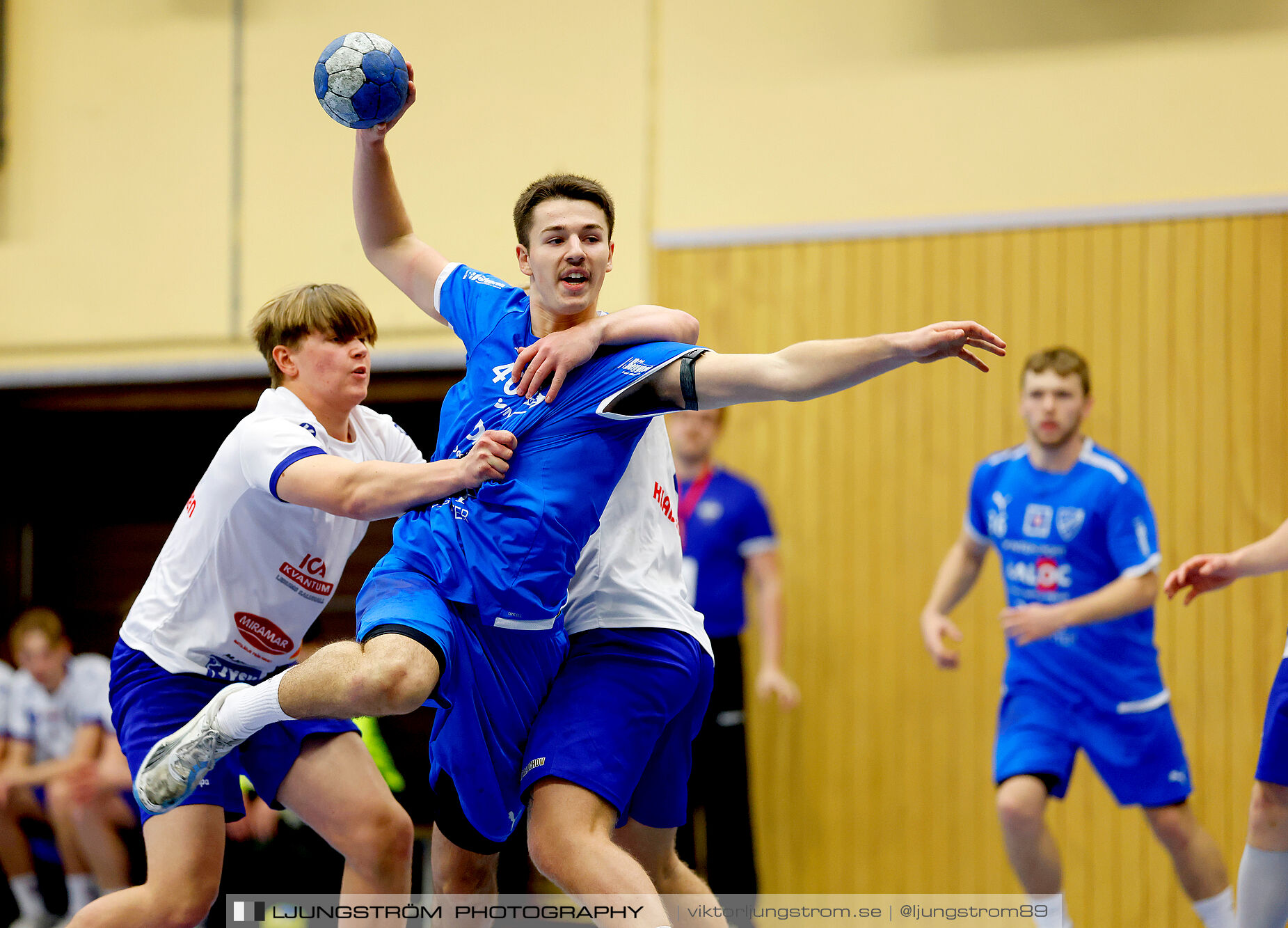 HK Skövde-IK Baltichov 27-23,herr,Arena Skövde,Skövde,Sverige,Handboll,,2024,354831