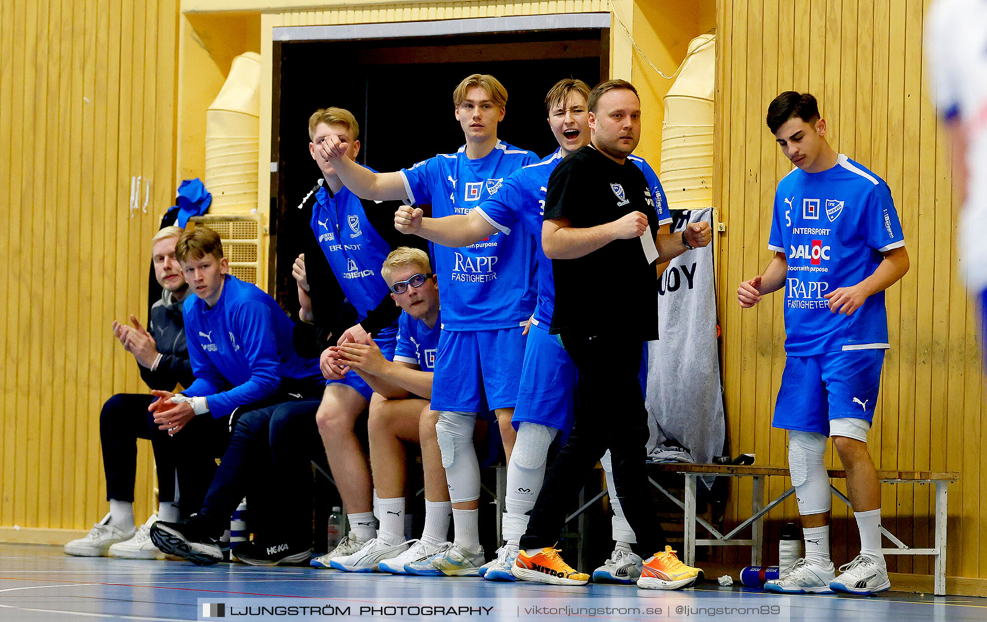 HK Skövde-IK Baltichov 27-23,herr,Arena Skövde,Skövde,Sverige,Handboll,,2024,354833
