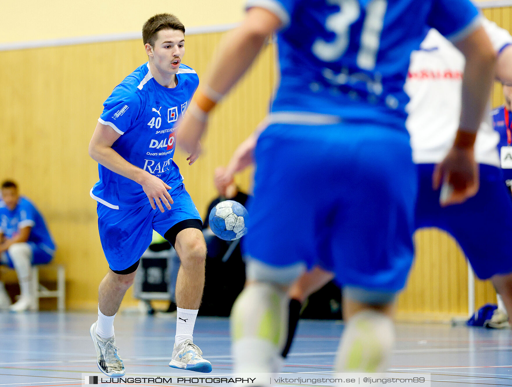 HK Skövde-IK Baltichov 27-23,herr,Arena Skövde,Skövde,Sverige,Handboll,,2024,354836
