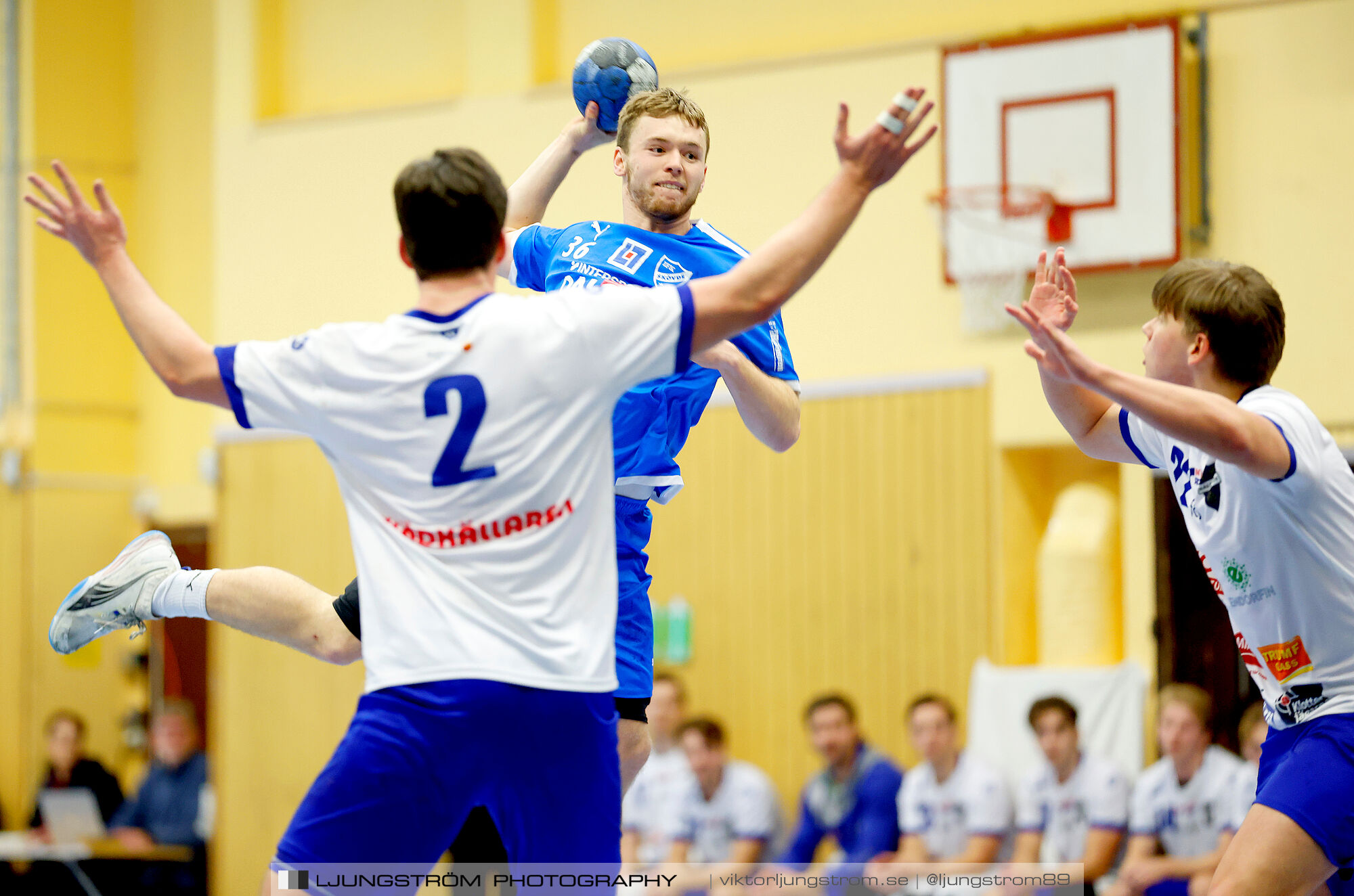 HK Skövde-IK Baltichov 27-23,herr,Arena Skövde,Skövde,Sverige,Handboll,,2024,354838