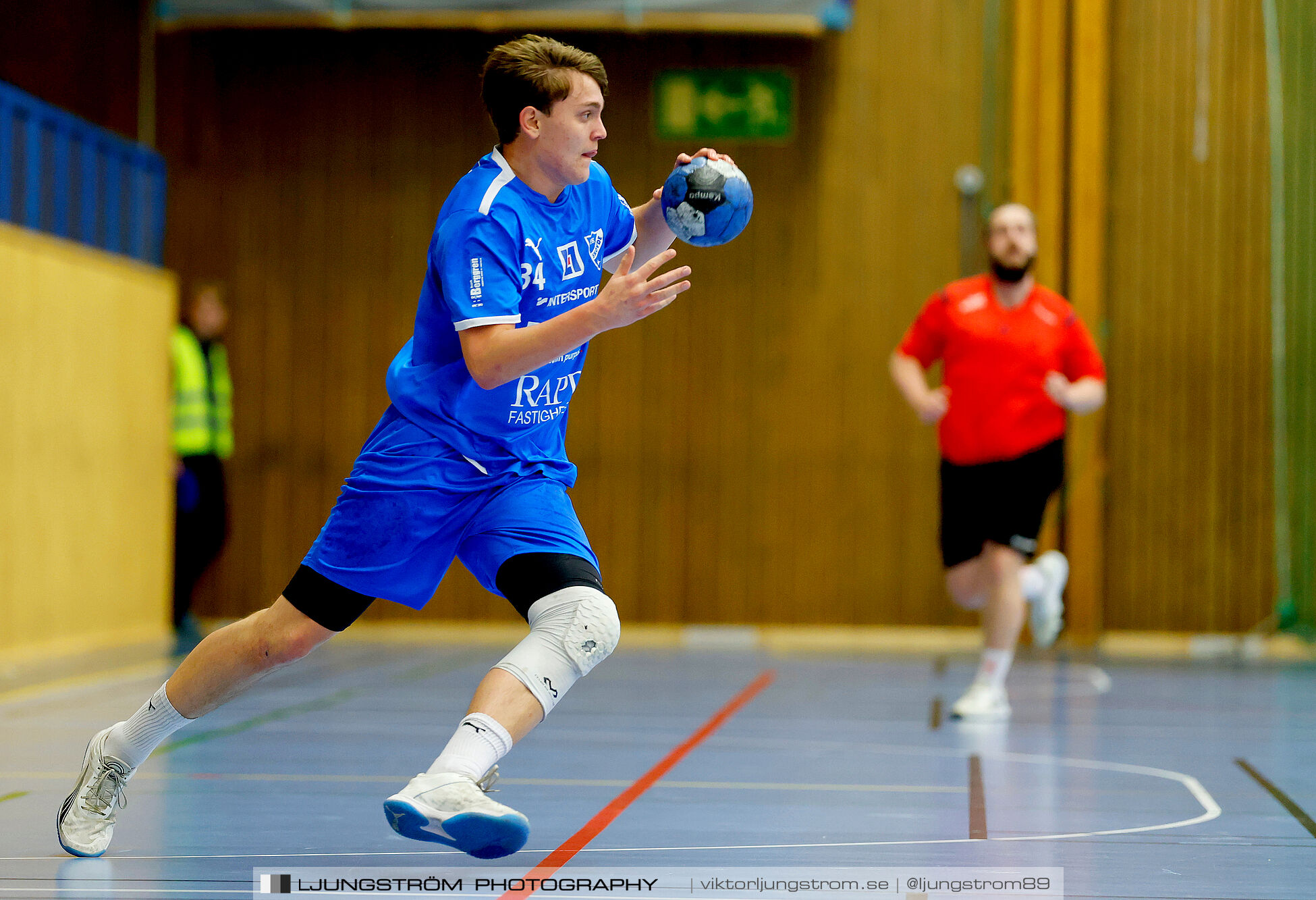 HK Skövde-IK Baltichov 27-23,herr,Arena Skövde,Skövde,Sverige,Handboll,,2024,354839