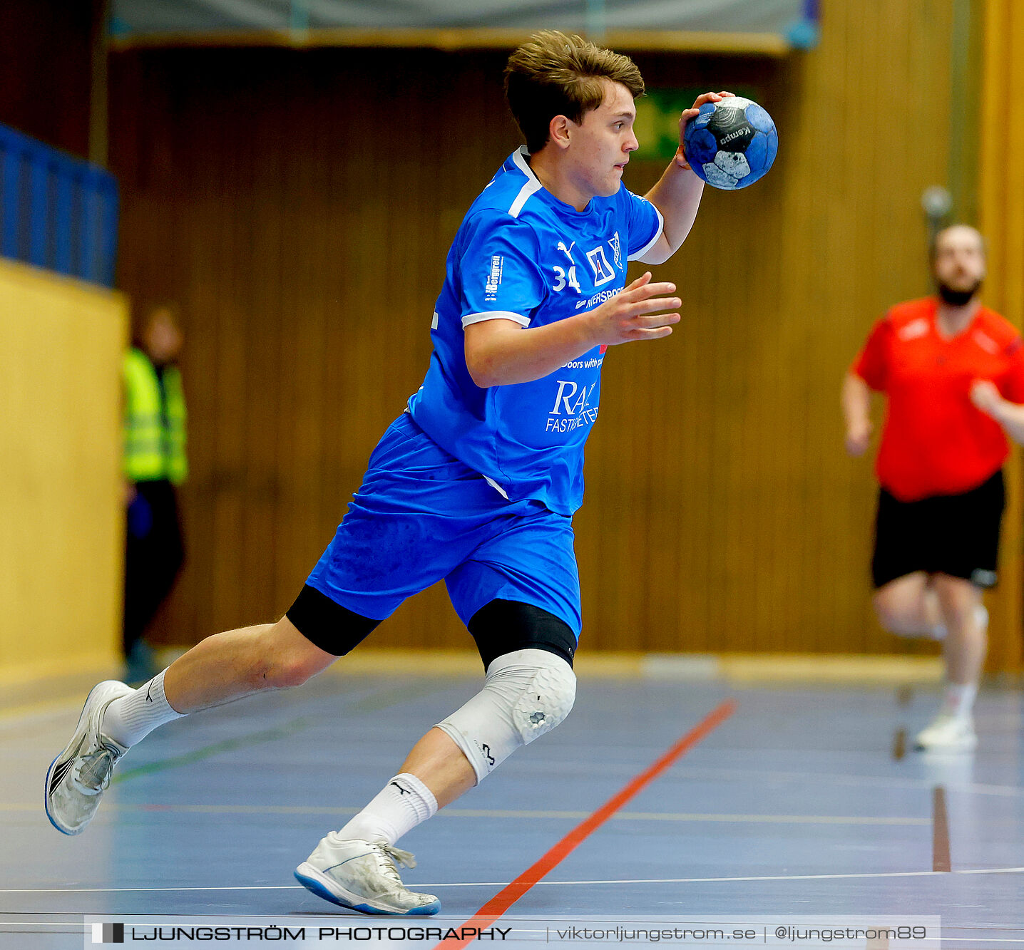 HK Skövde-IK Baltichov 27-23,herr,Arena Skövde,Skövde,Sverige,Handboll,,2024,354840