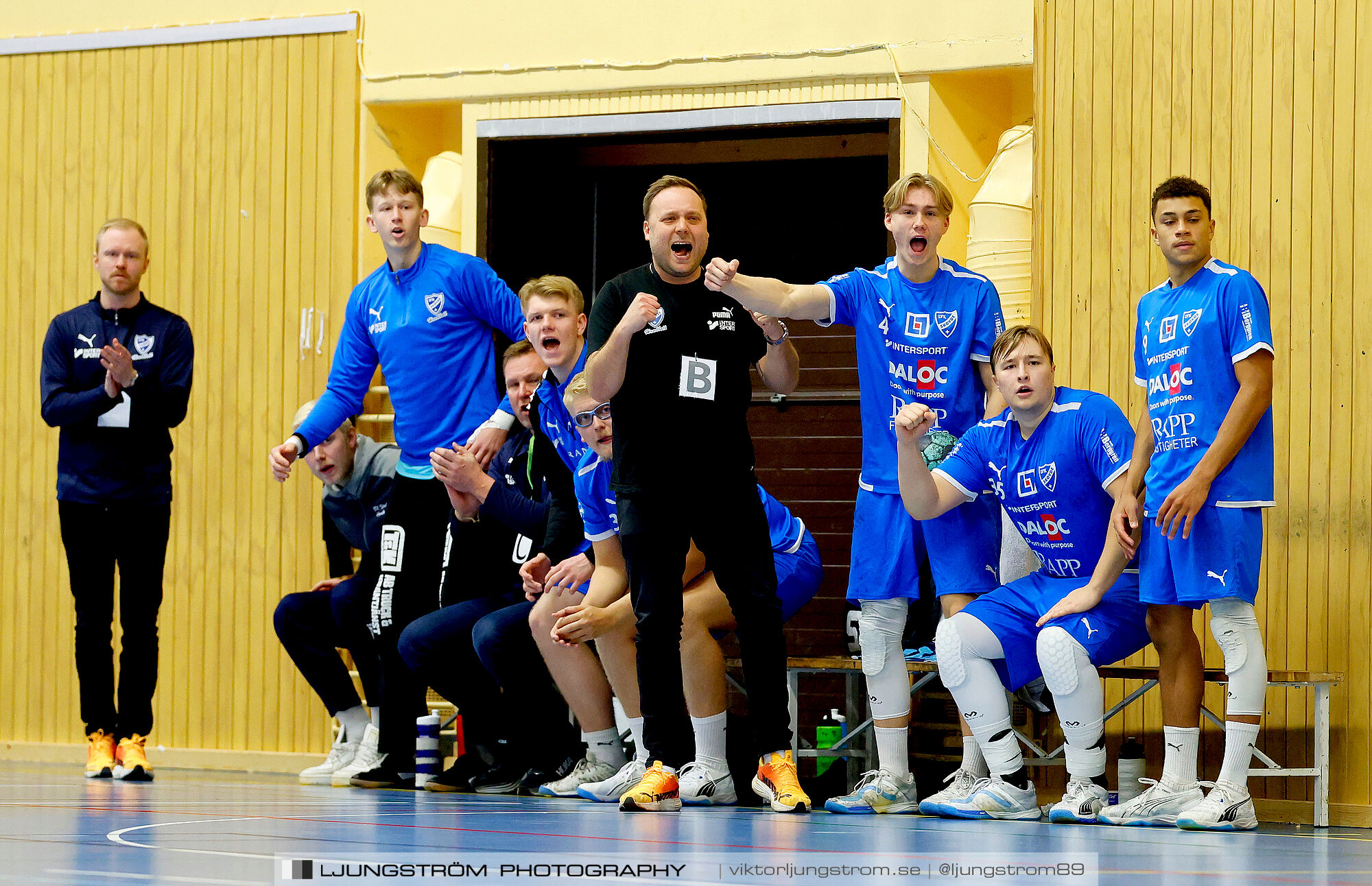 HK Skövde-IK Baltichov 27-23,herr,Arena Skövde,Skövde,Sverige,Handboll,,2024,354841