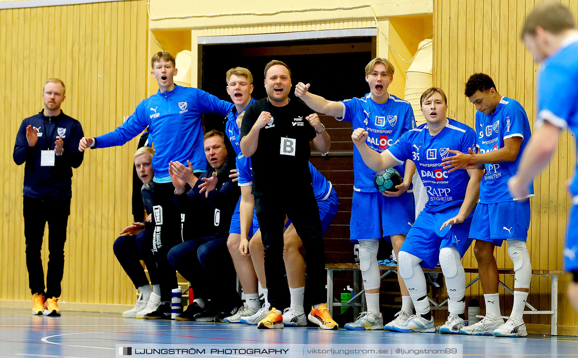 HK Skövde-IK Baltichov 27-23,herr,Arena Skövde,Skövde,Sverige,Handboll,,2024,354843