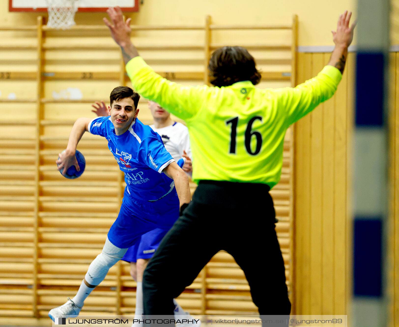 HK Skövde-IK Baltichov 27-23,herr,Arena Skövde,Skövde,Sverige,Handboll,,2024,354849