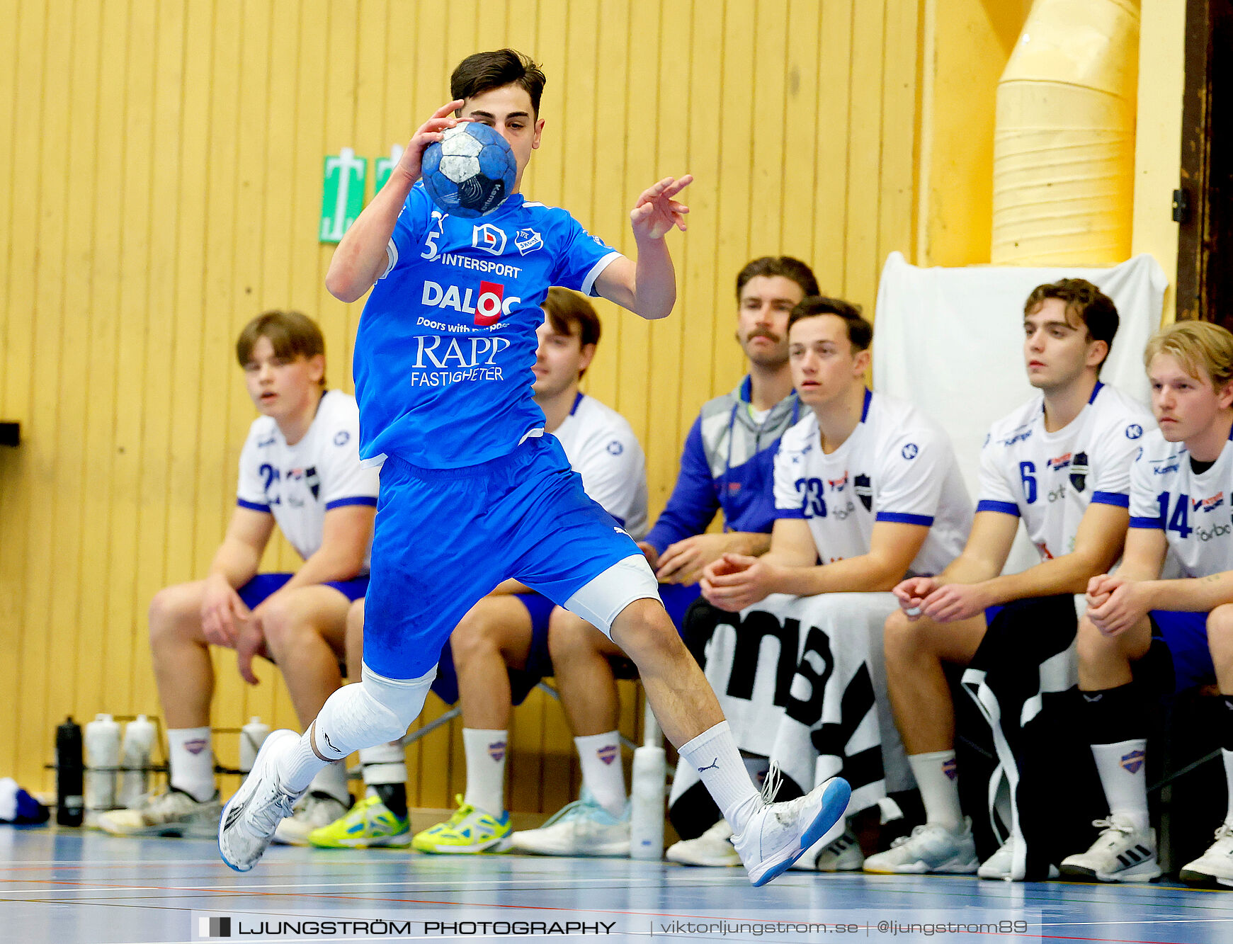HK Skövde-IK Baltichov 27-23,herr,Arena Skövde,Skövde,Sverige,Handboll,,2024,354851