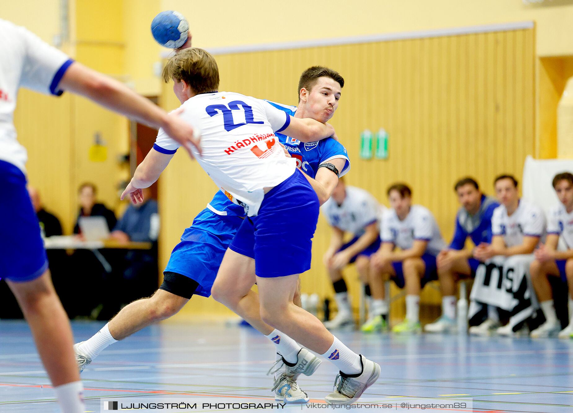 HK Skövde-IK Baltichov 27-23,herr,Arena Skövde,Skövde,Sverige,Handboll,,2024,354855