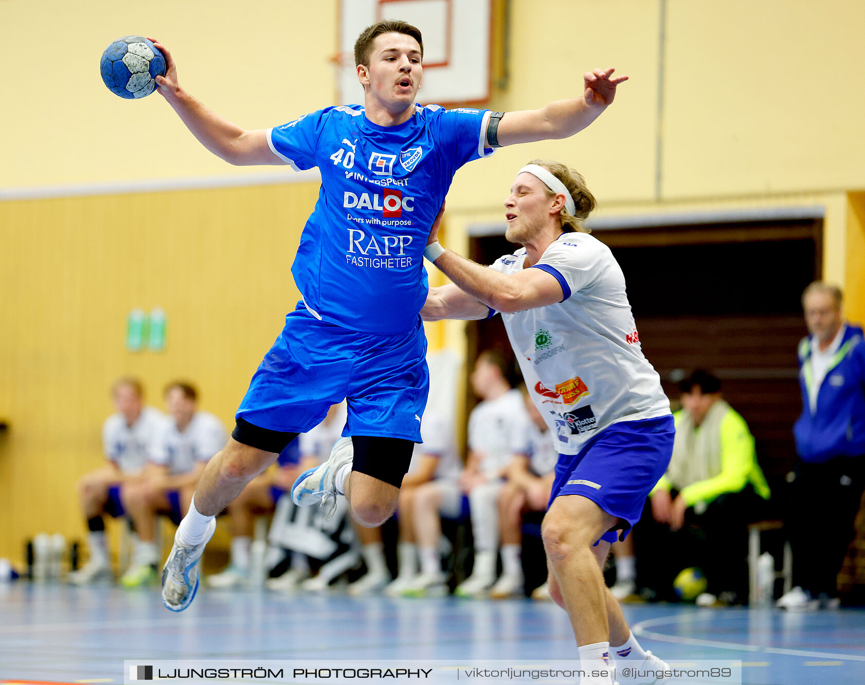 HK Skövde-IK Baltichov 27-23,herr,Arena Skövde,Skövde,Sverige,Handboll,,2024,354856