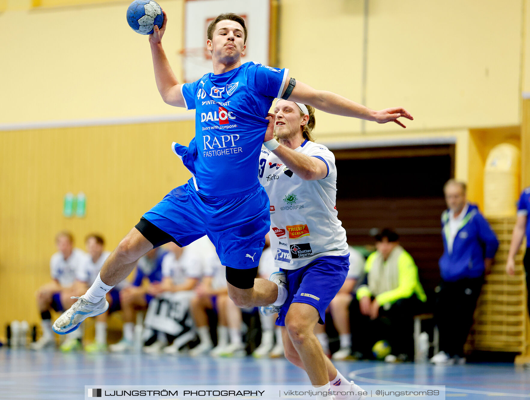 HK Skövde-IK Baltichov 27-23,herr,Arena Skövde,Skövde,Sverige,Handboll,,2024,354858
