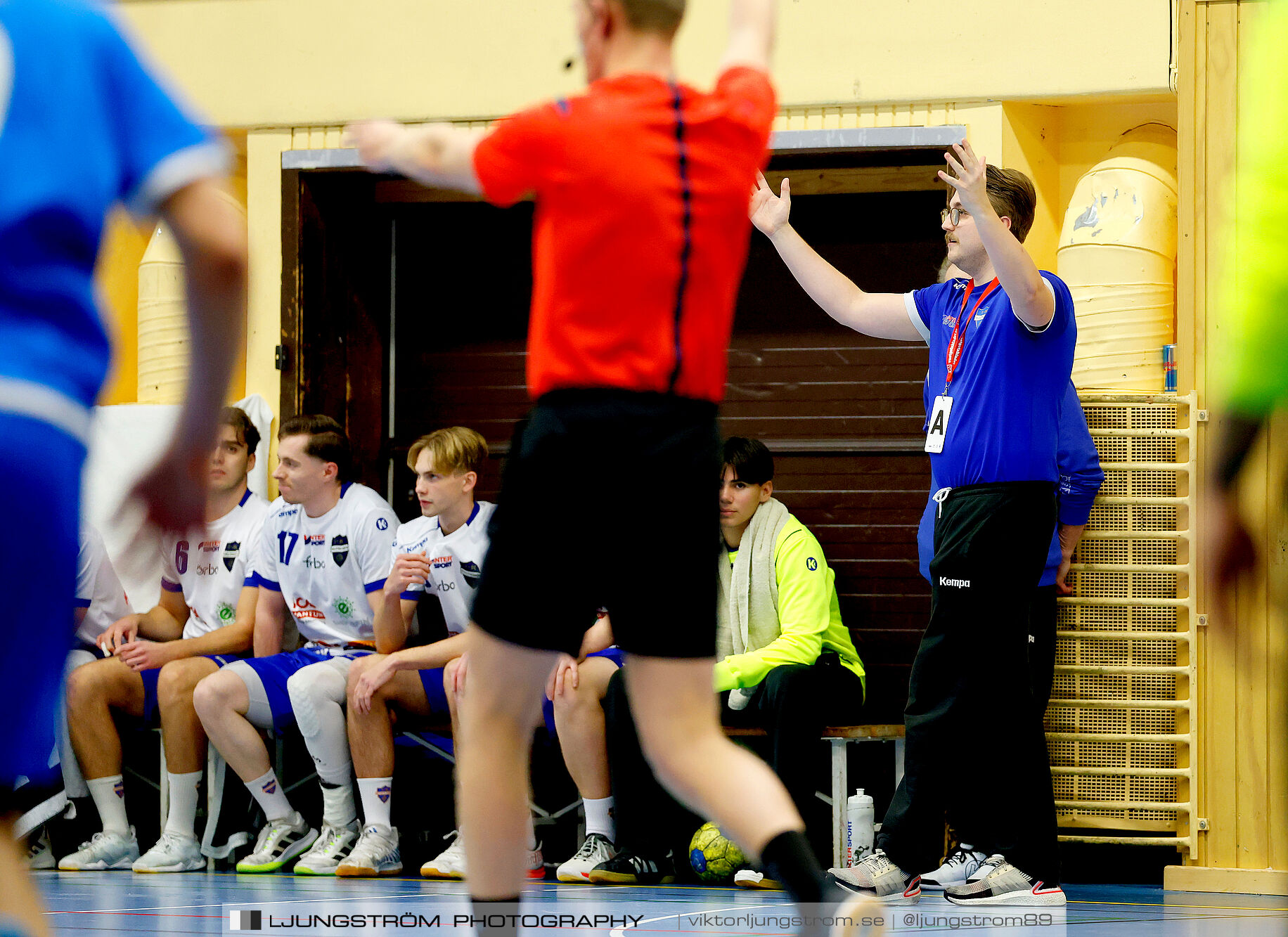 HK Skövde-IK Baltichov 27-23,herr,Arena Skövde,Skövde,Sverige,Handboll,,2024,354861