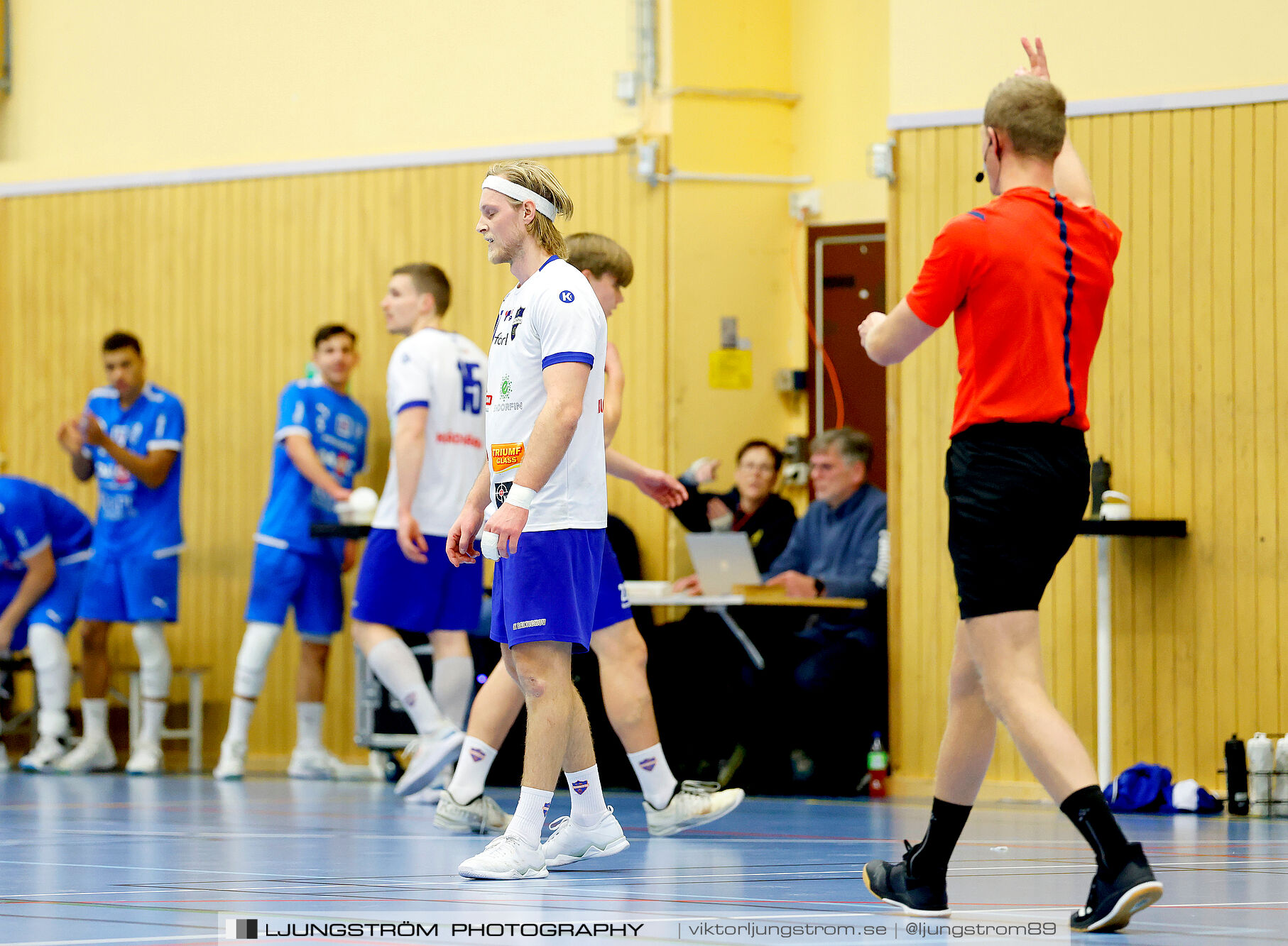 HK Skövde-IK Baltichov 27-23,herr,Arena Skövde,Skövde,Sverige,Handboll,,2024,354863