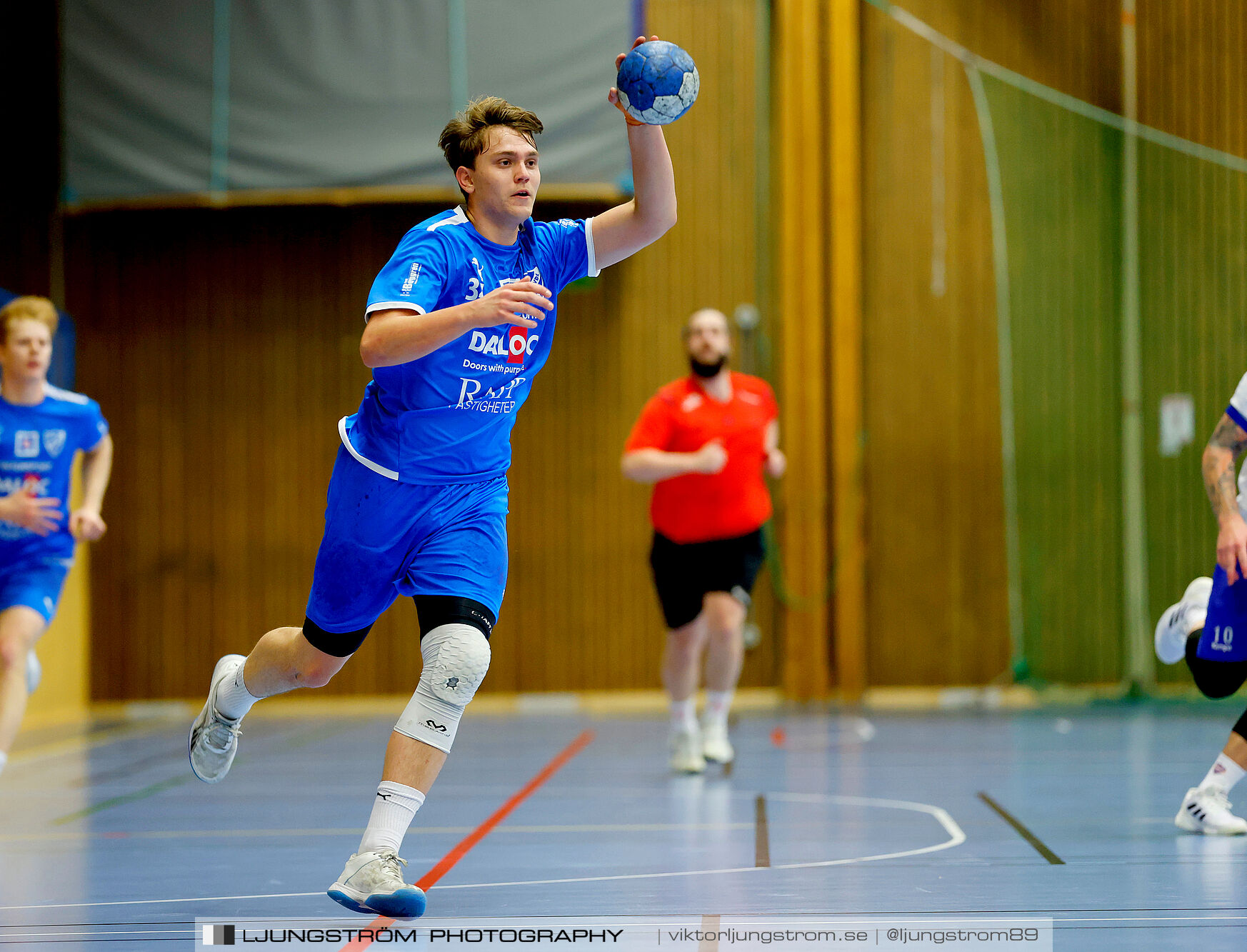 HK Skövde-IK Baltichov 27-23,herr,Arena Skövde,Skövde,Sverige,Handboll,,2024,354865