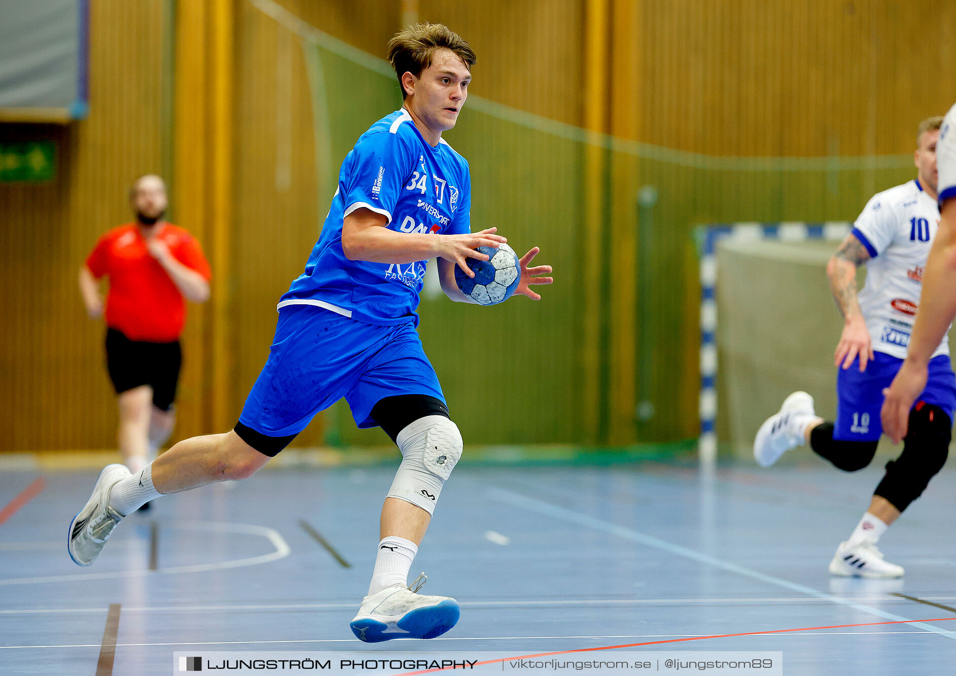 HK Skövde-IK Baltichov 27-23,herr,Arena Skövde,Skövde,Sverige,Handboll,,2024,354866