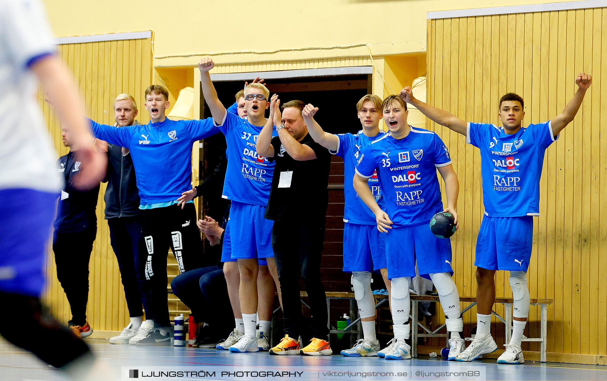 HK Skövde-IK Baltichov 27-23,herr,Arena Skövde,Skövde,Sverige,Handboll,,2024,354868