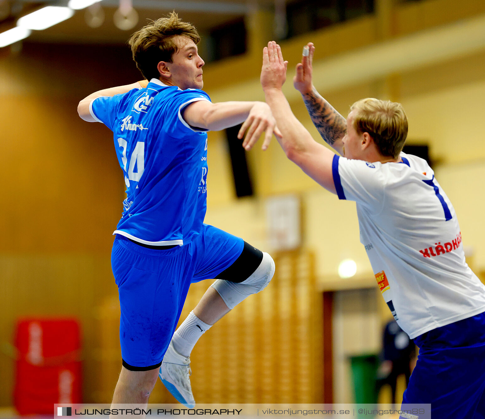 HK Skövde-IK Baltichov 27-23,herr,Arena Skövde,Skövde,Sverige,Handboll,,2024,354869