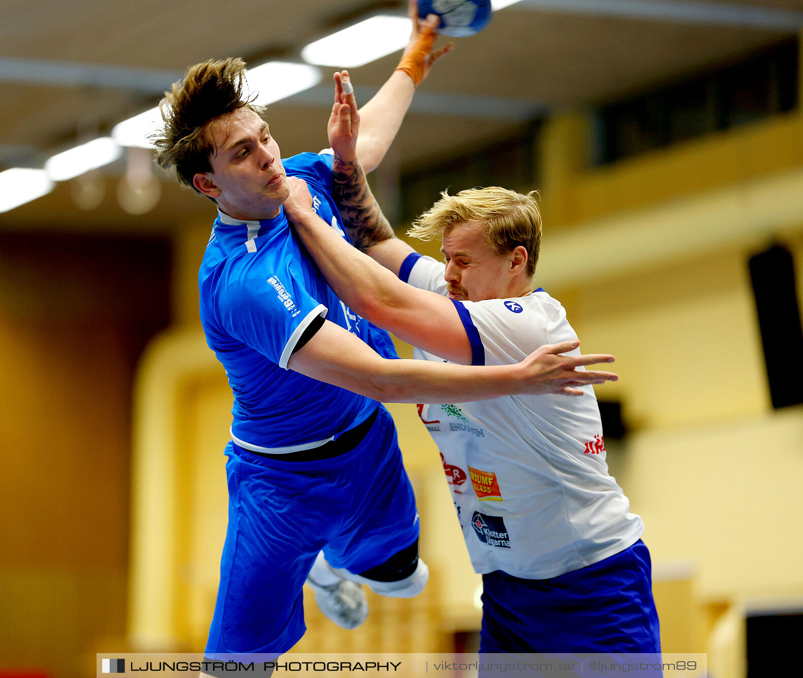 HK Skövde-IK Baltichov 27-23,herr,Arena Skövde,Skövde,Sverige,Handboll,,2024,354871