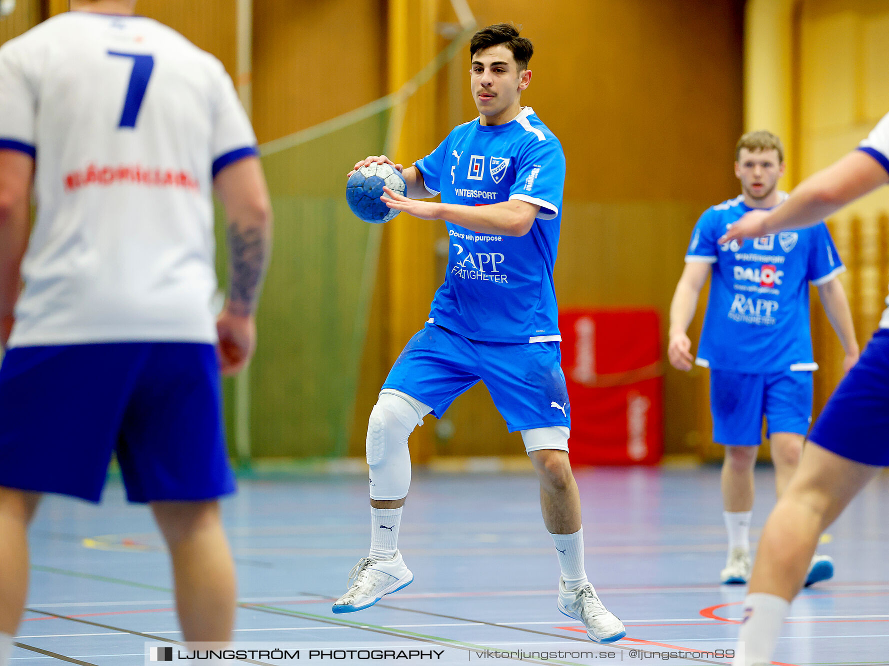 HK Skövde-IK Baltichov 27-23,herr,Arena Skövde,Skövde,Sverige,Handboll,,2024,354872