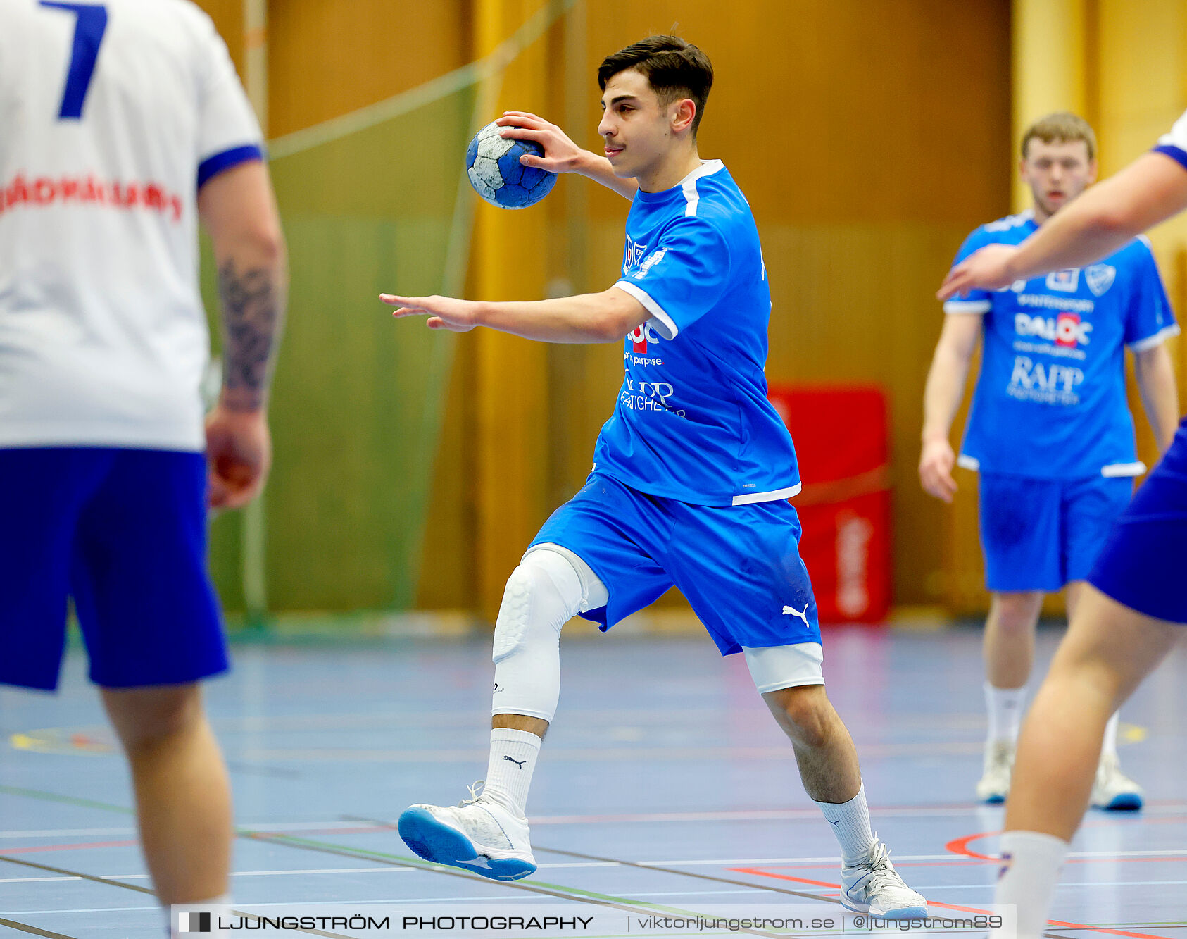 HK Skövde-IK Baltichov 27-23,herr,Arena Skövde,Skövde,Sverige,Handboll,,2024,354873
