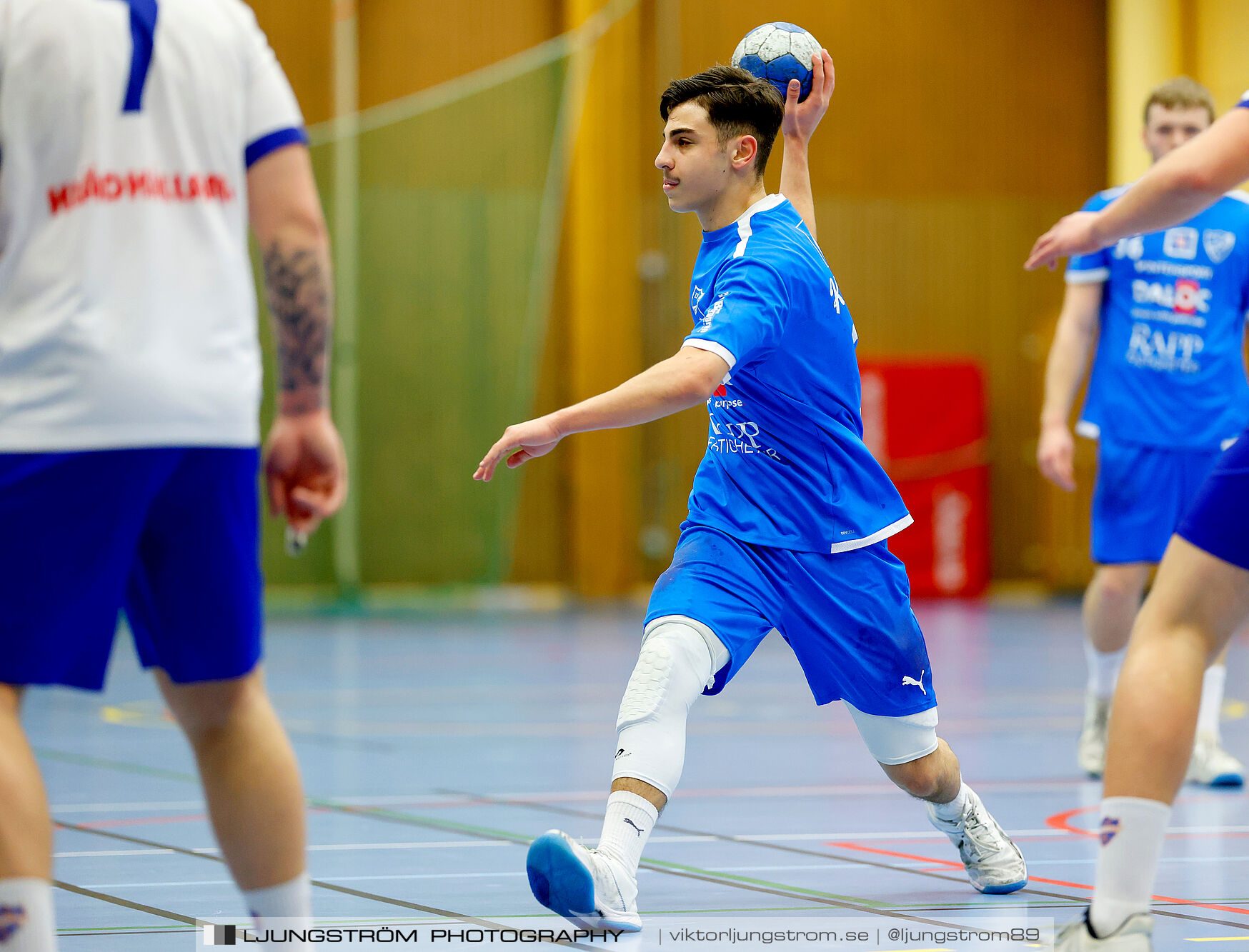 HK Skövde-IK Baltichov 27-23,herr,Arena Skövde,Skövde,Sverige,Handboll,,2024,354874