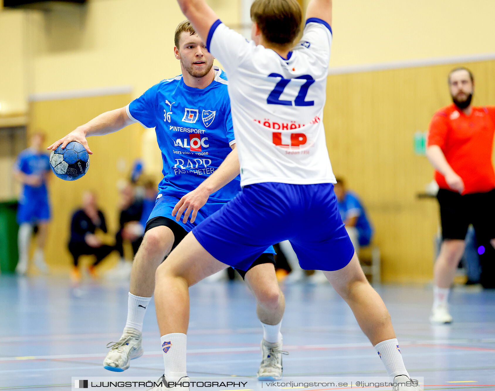 HK Skövde-IK Baltichov 27-23,herr,Arena Skövde,Skövde,Sverige,Handboll,,2024,354875
