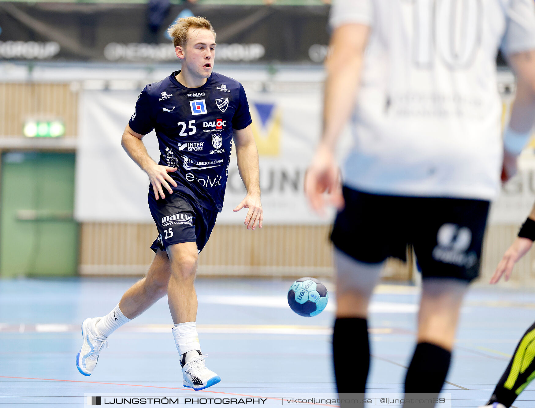 IFK Skövde HK-Önnereds HK 27-29,herr,Arena Skövde,Skövde,Sverige,Handboll,,2024,354876