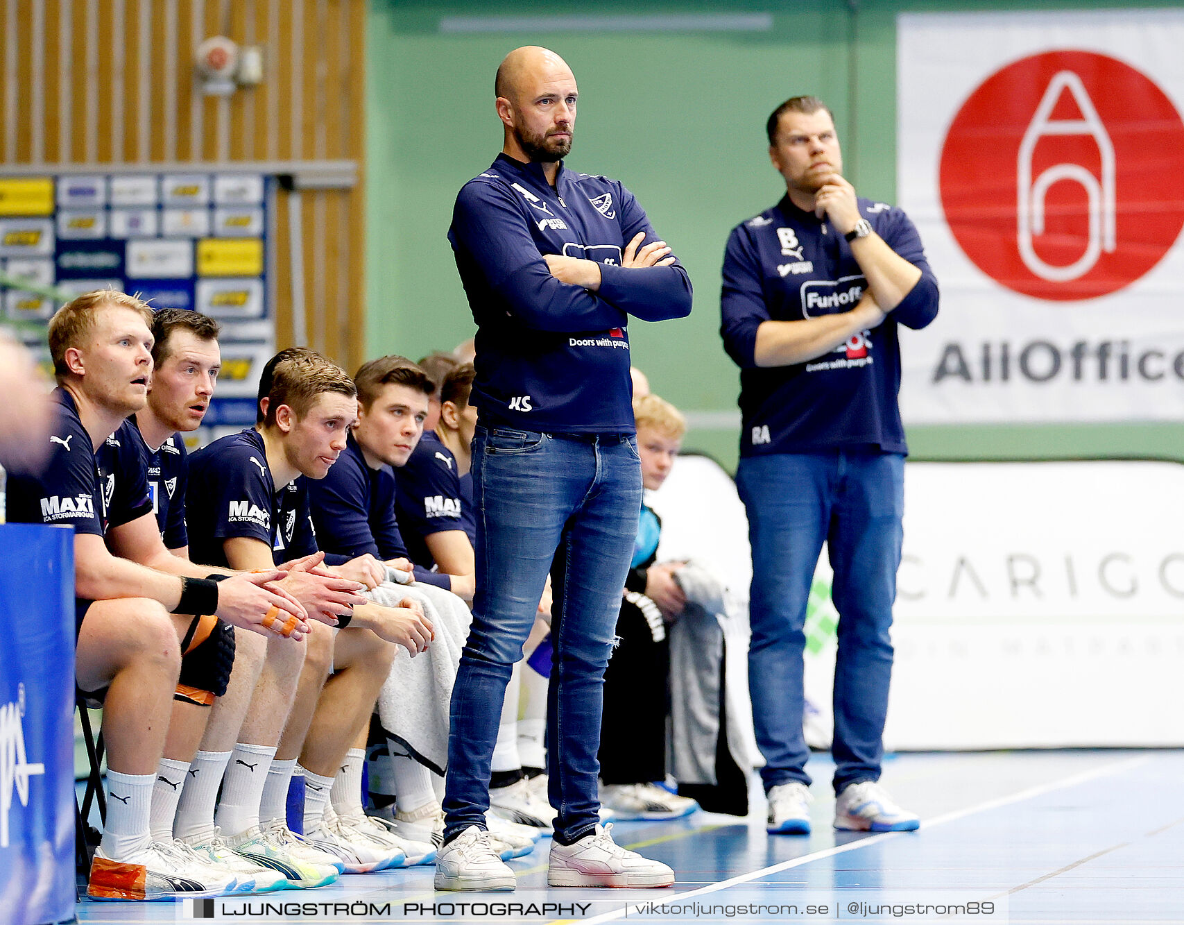 IFK Skövde HK-Önnereds HK 27-29,herr,Arena Skövde,Skövde,Sverige,Handboll,,2024,354878
