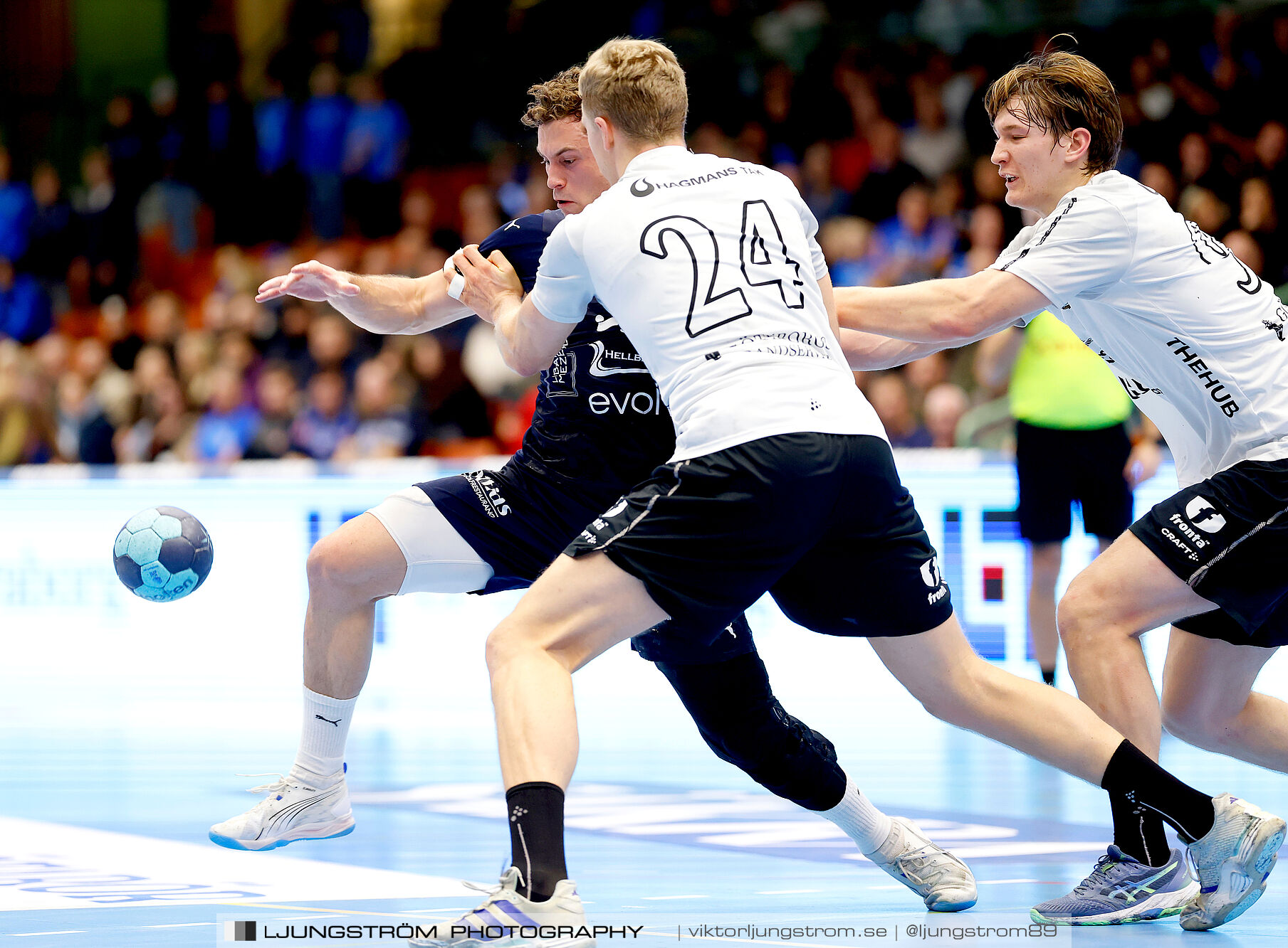 IFK Skövde HK-Önnereds HK 27-29,herr,Arena Skövde,Skövde,Sverige,Handboll,,2024,354880