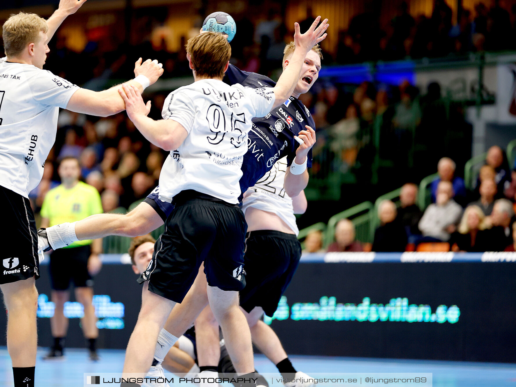 IFK Skövde HK-Önnereds HK 27-29,herr,Arena Skövde,Skövde,Sverige,Handboll,,2024,354885