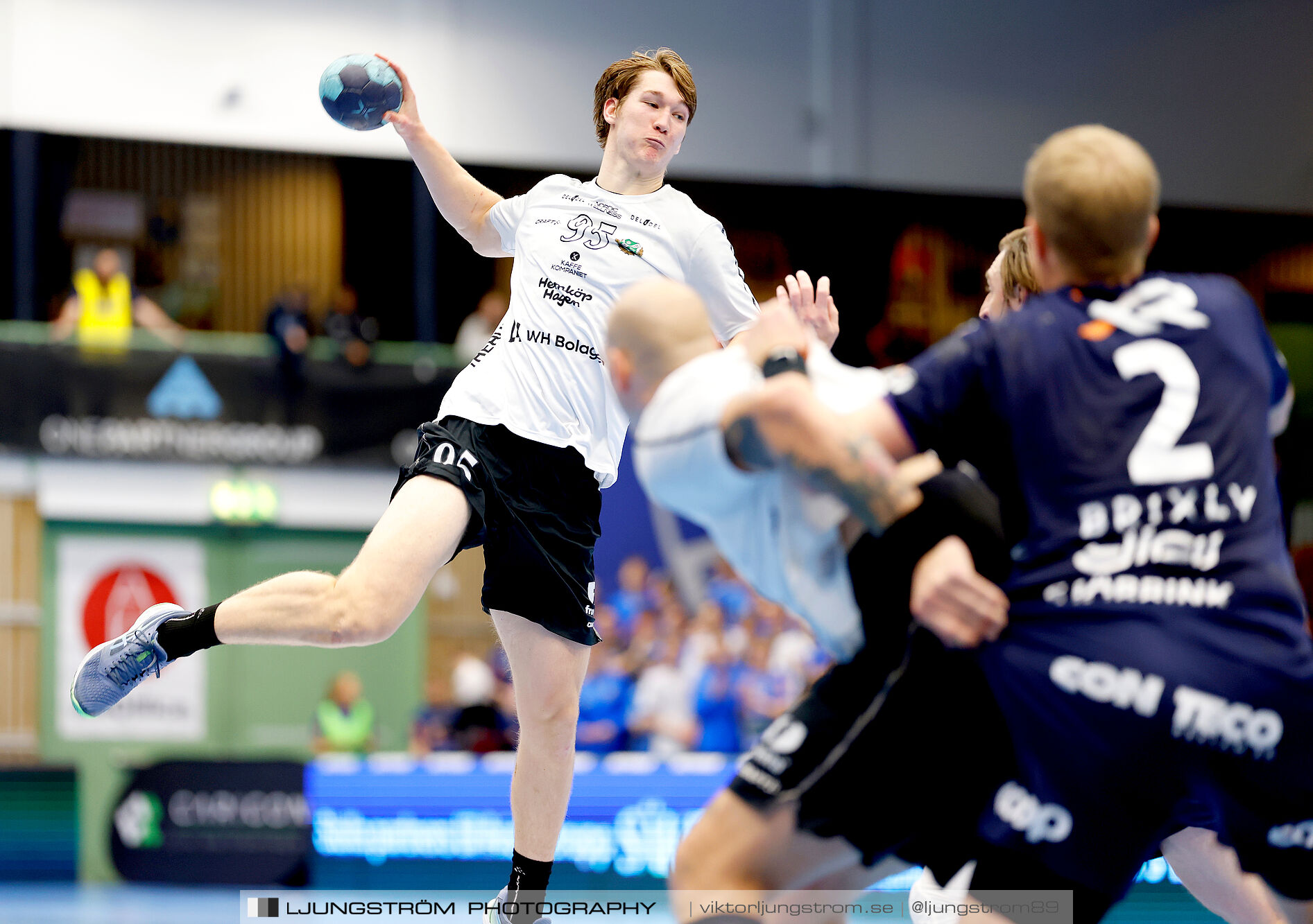IFK Skövde HK-Önnereds HK 27-29,herr,Arena Skövde,Skövde,Sverige,Handboll,,2024,354919