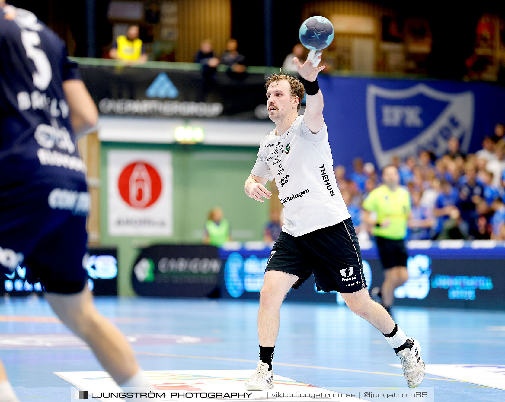 IFK Skövde HK-Önnereds HK 27-29,herr,Arena Skövde,Skövde,Sverige,Handboll,,2024,354922
