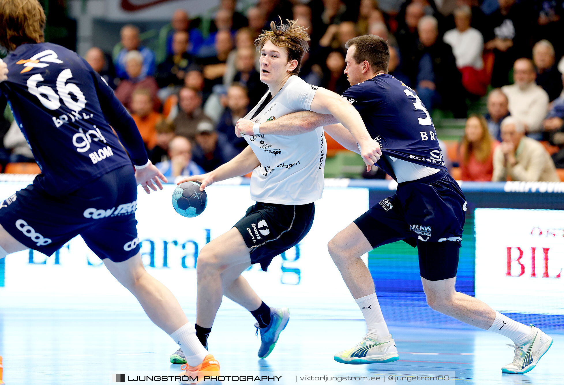 IFK Skövde HK-Önnereds HK 27-29,herr,Arena Skövde,Skövde,Sverige,Handboll,,2024,354923