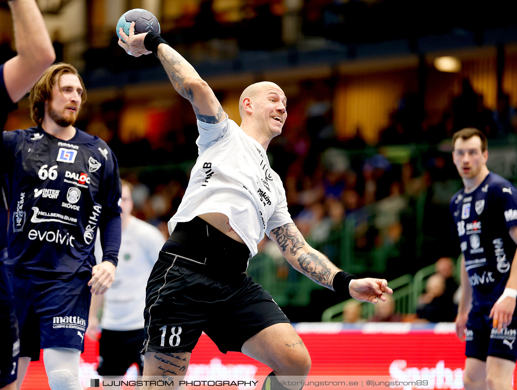 IFK Skövde HK-Önnereds HK 27-29,herr,Arena Skövde,Skövde,Sverige,Handboll,,2024,354927
