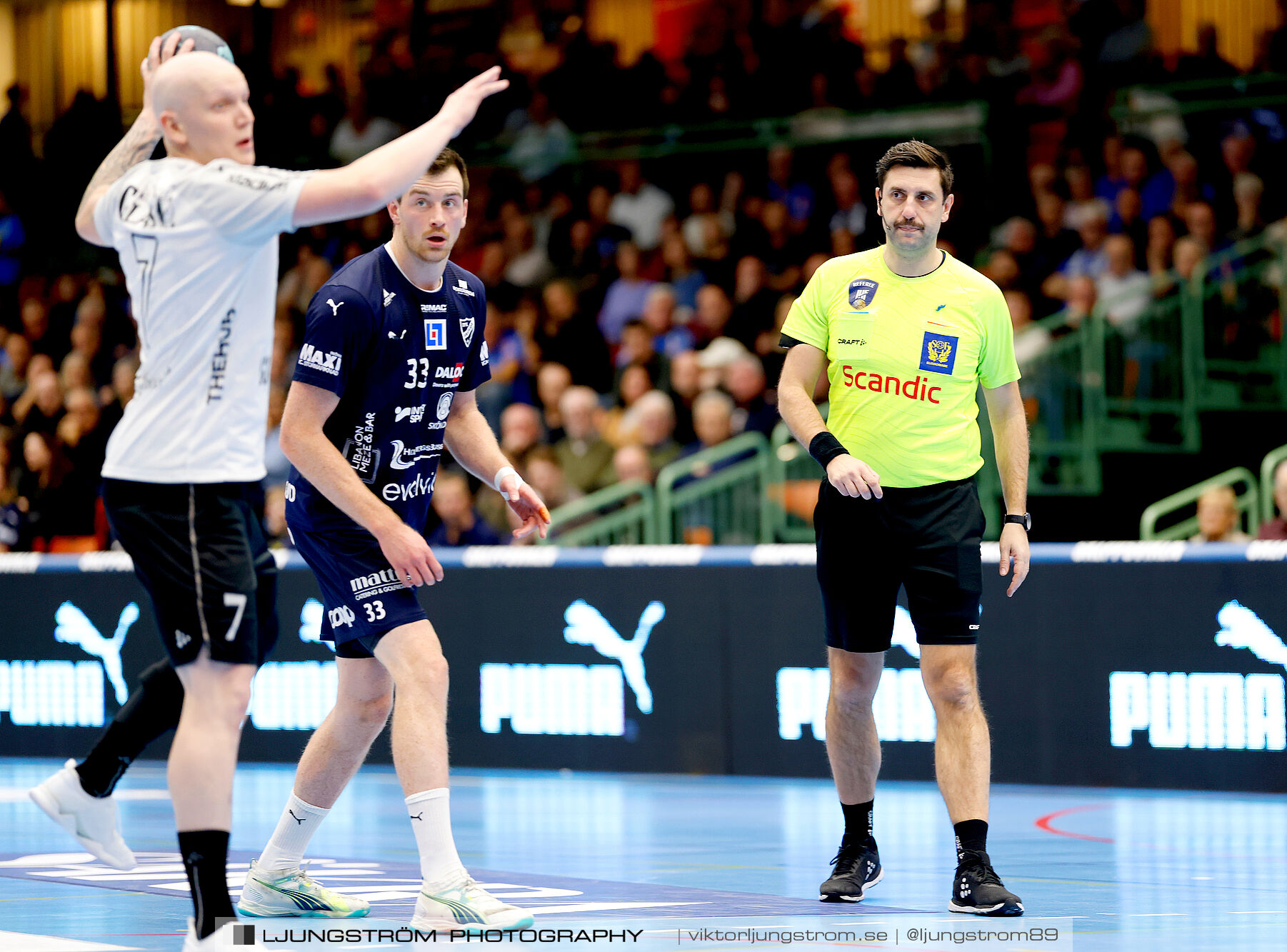 IFK Skövde HK-Önnereds HK 27-29,herr,Arena Skövde,Skövde,Sverige,Handboll,,2024,354929