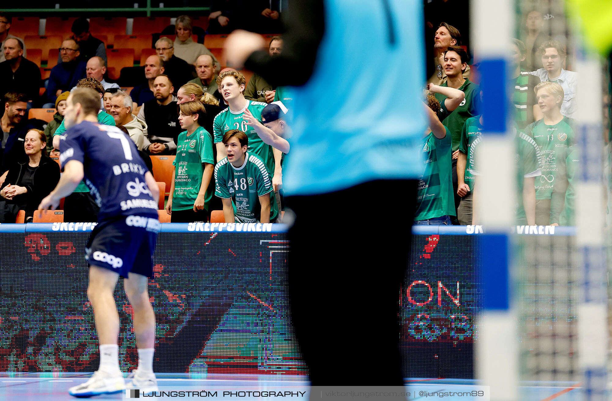 IFK Skövde HK-Önnereds HK 27-29,herr,Arena Skövde,Skövde,Sverige,Handboll,,2024,354934