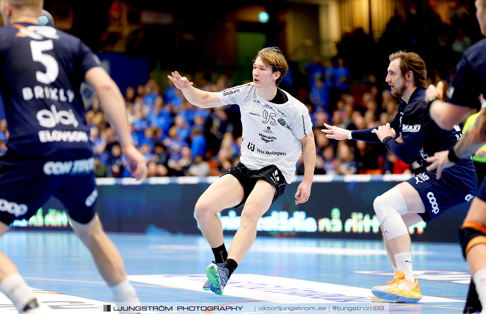 IFK Skövde HK-Önnereds HK 27-29,herr,Arena Skövde,Skövde,Sverige,Handboll,,2024,354935