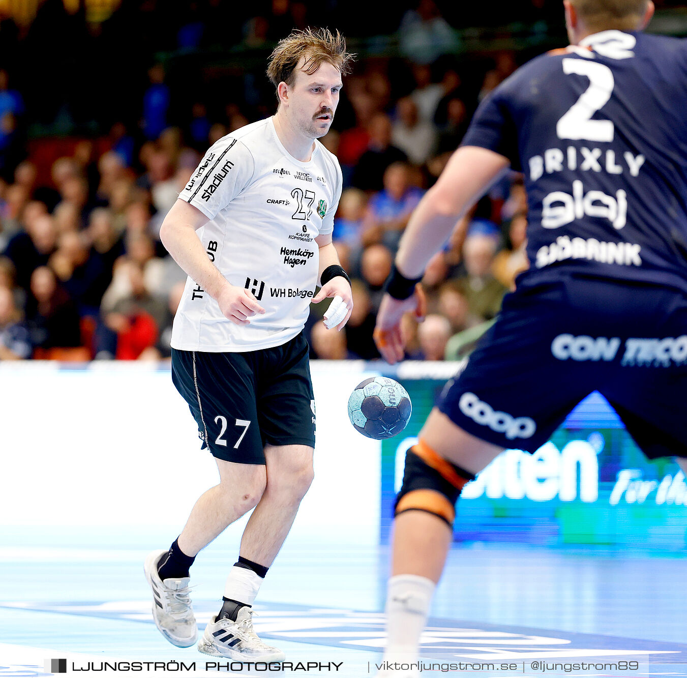 IFK Skövde HK-Önnereds HK 27-29,herr,Arena Skövde,Skövde,Sverige,Handboll,,2024,354937