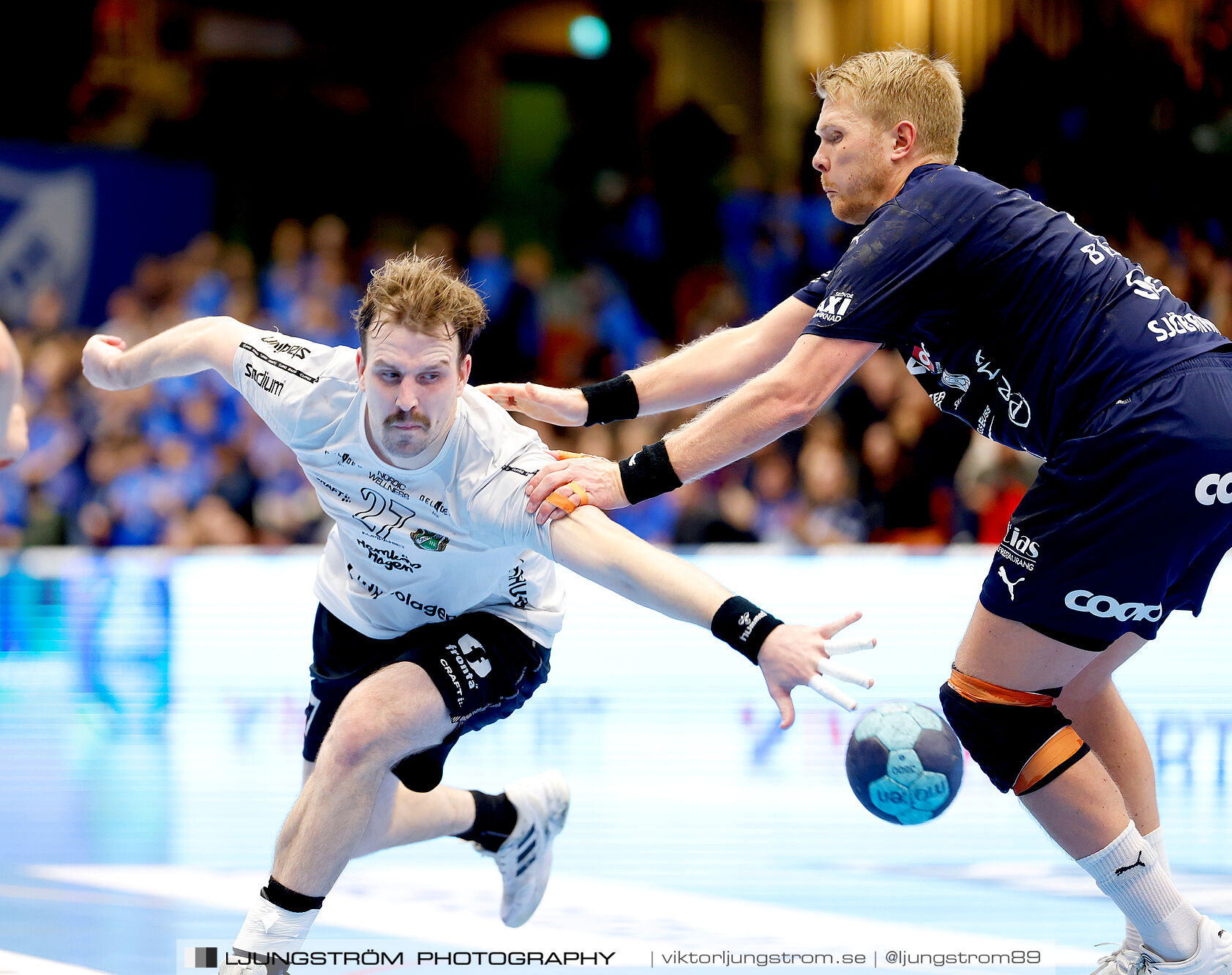 IFK Skövde HK-Önnereds HK 27-29,herr,Arena Skövde,Skövde,Sverige,Handboll,,2024,354938