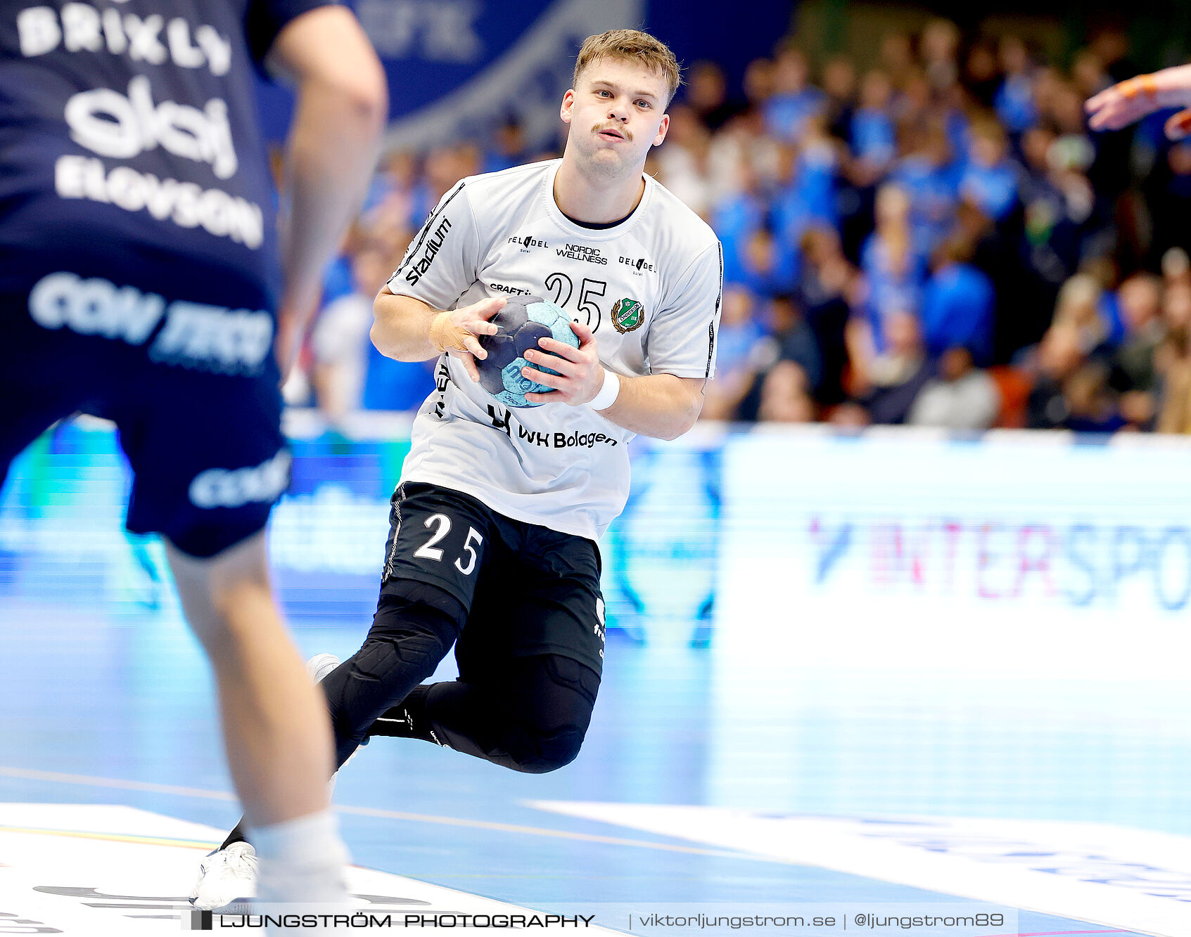 IFK Skövde HK-Önnereds HK 27-29,herr,Arena Skövde,Skövde,Sverige,Handboll,,2024,354939