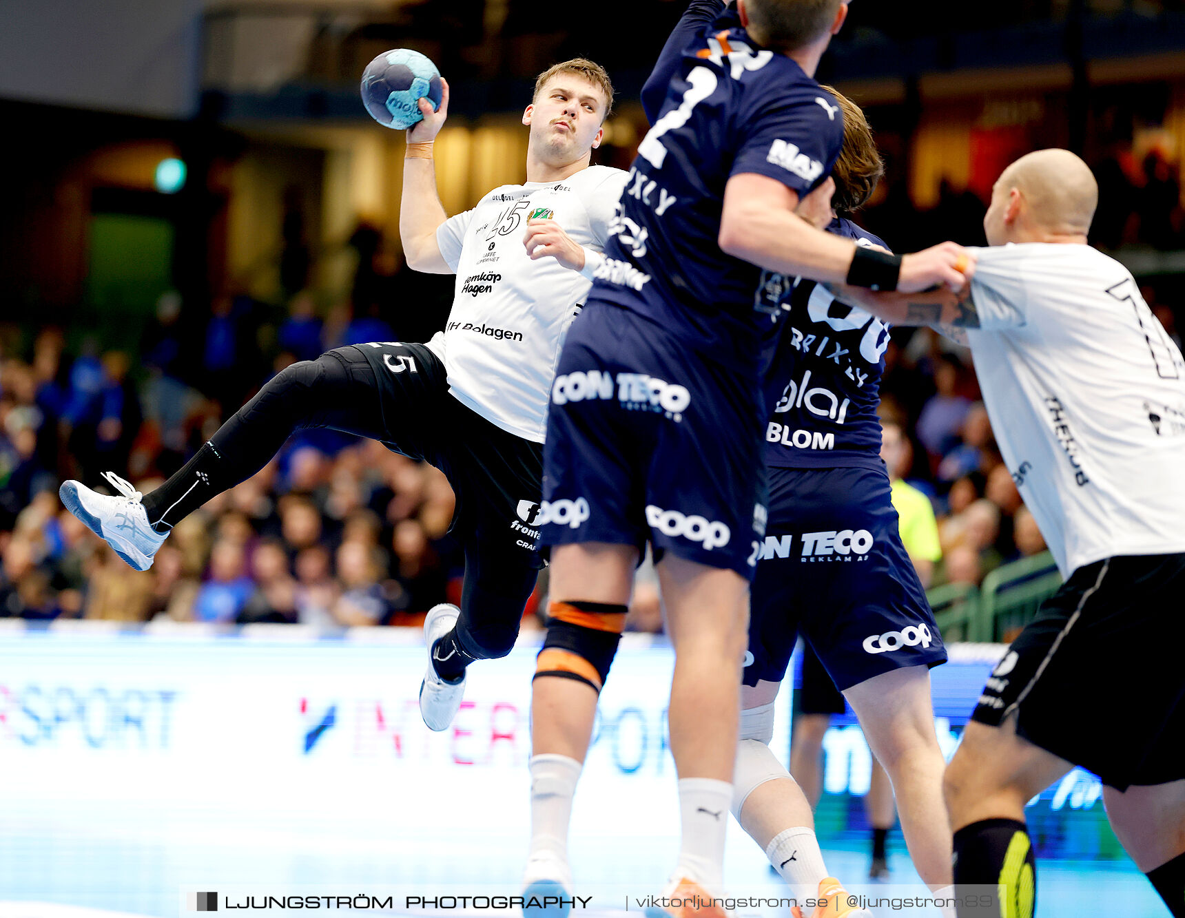 IFK Skövde HK-Önnereds HK 27-29,herr,Arena Skövde,Skövde,Sverige,Handboll,,2024,354941