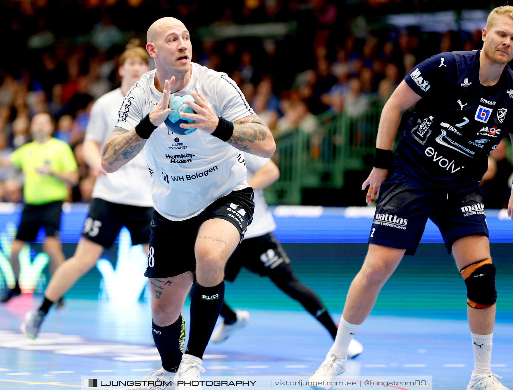 IFK Skövde HK-Önnereds HK 27-29,herr,Arena Skövde,Skövde,Sverige,Handboll,,2024,354943