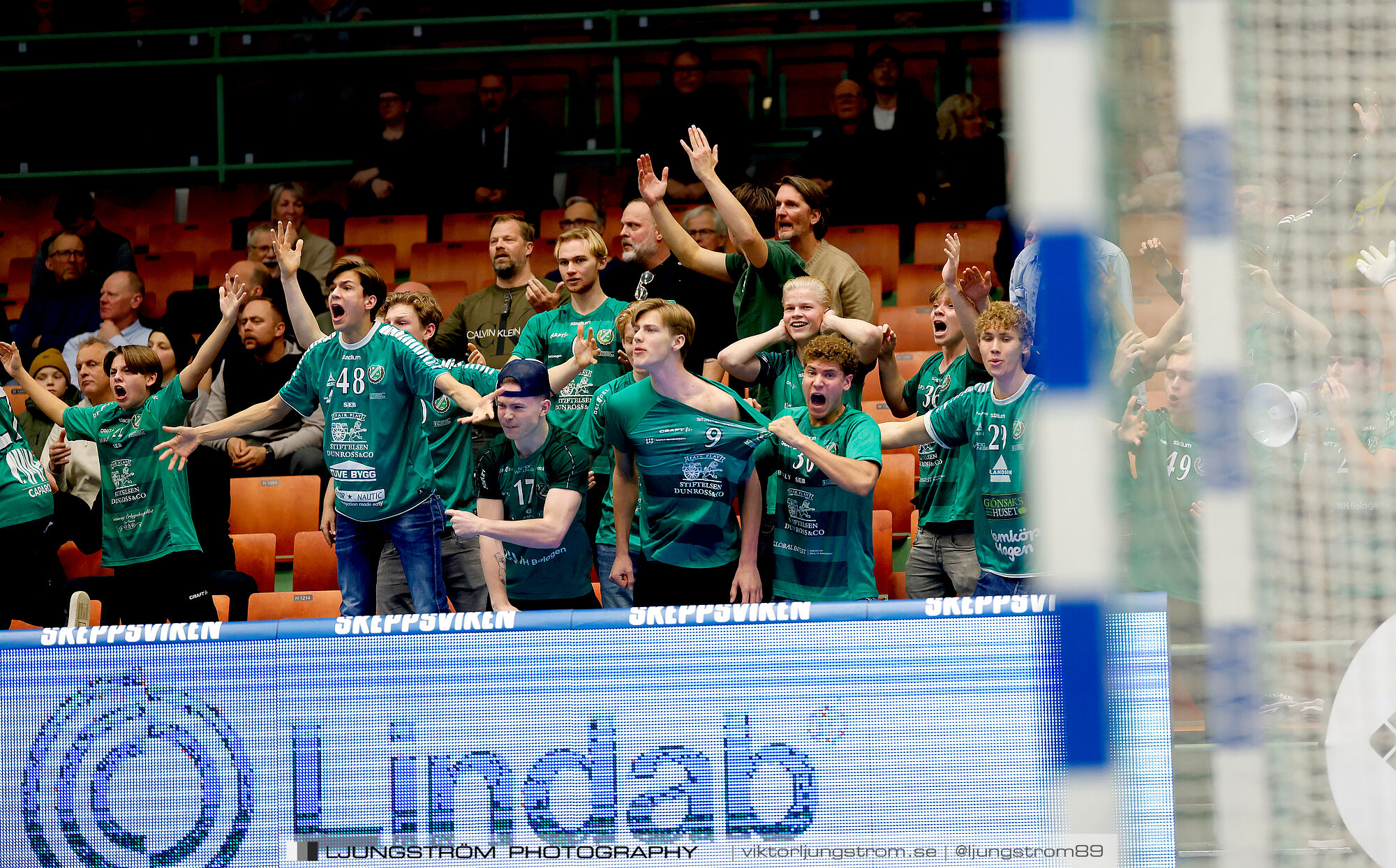 IFK Skövde HK-Önnereds HK 27-29,herr,Arena Skövde,Skövde,Sverige,Handboll,,2024,354947