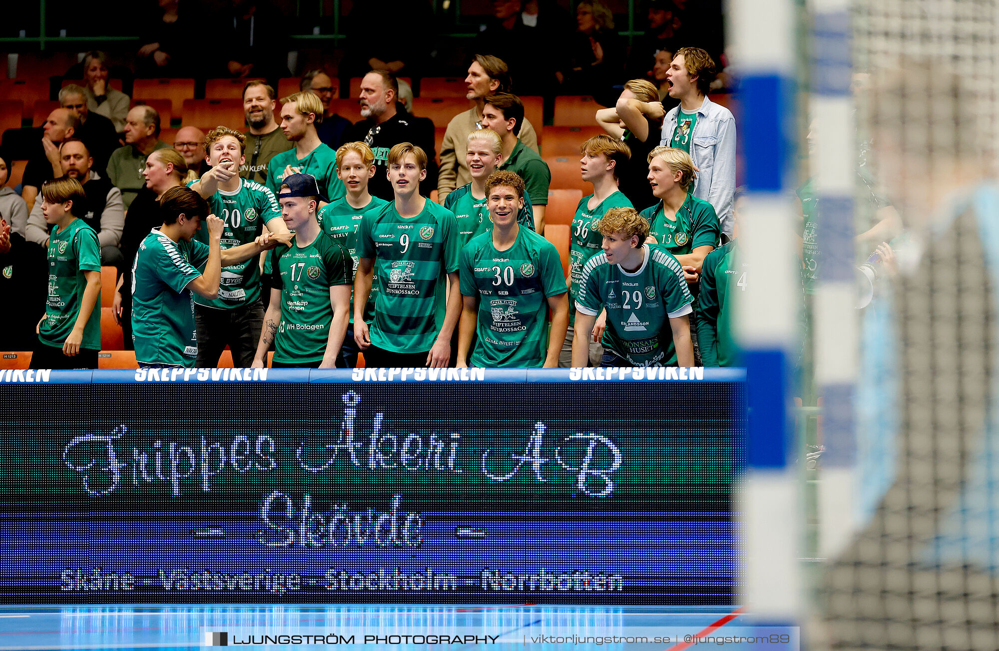 IFK Skövde HK-Önnereds HK 27-29,herr,Arena Skövde,Skövde,Sverige,Handboll,,2024,354949